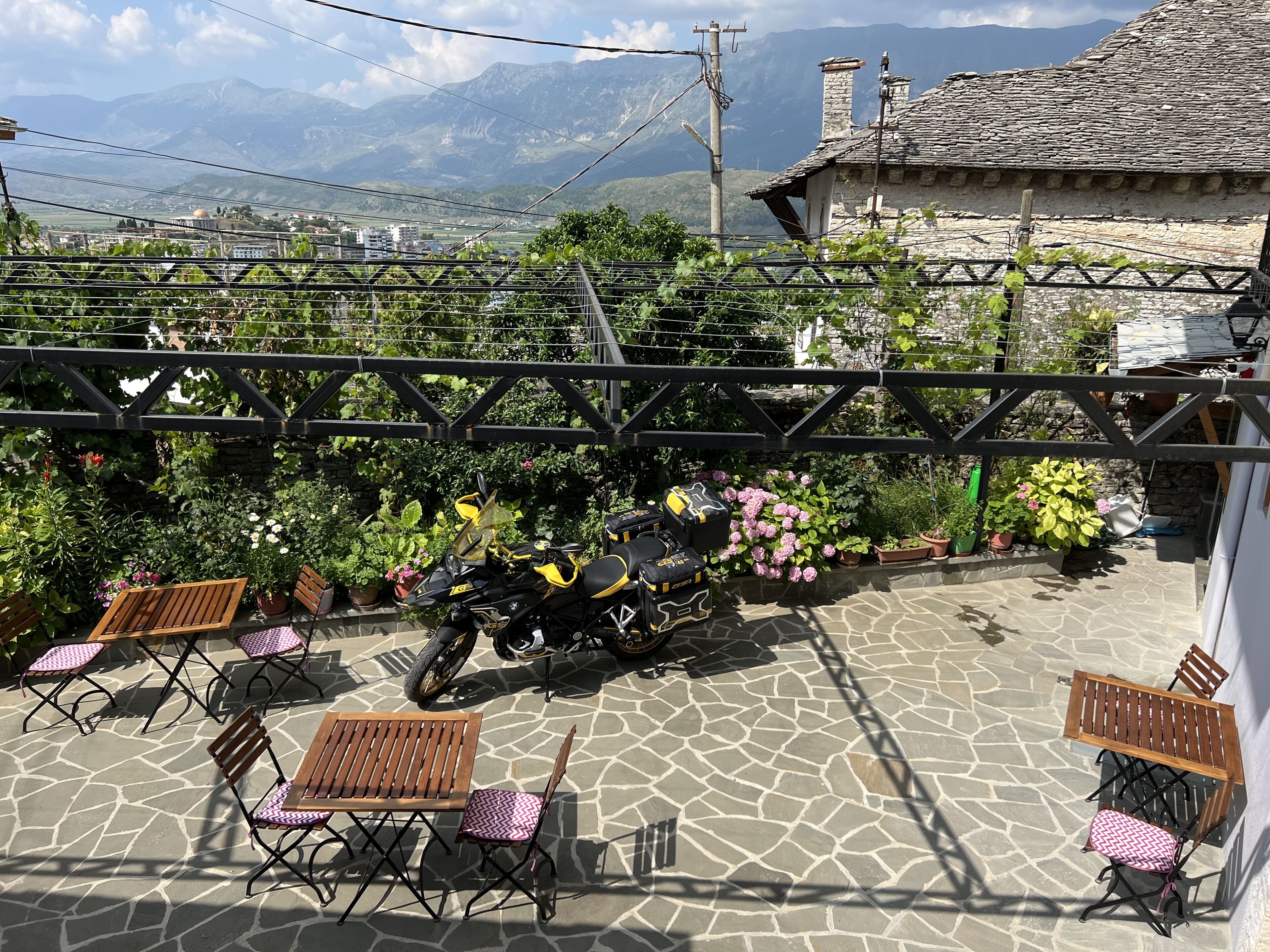 Palorto Hotel