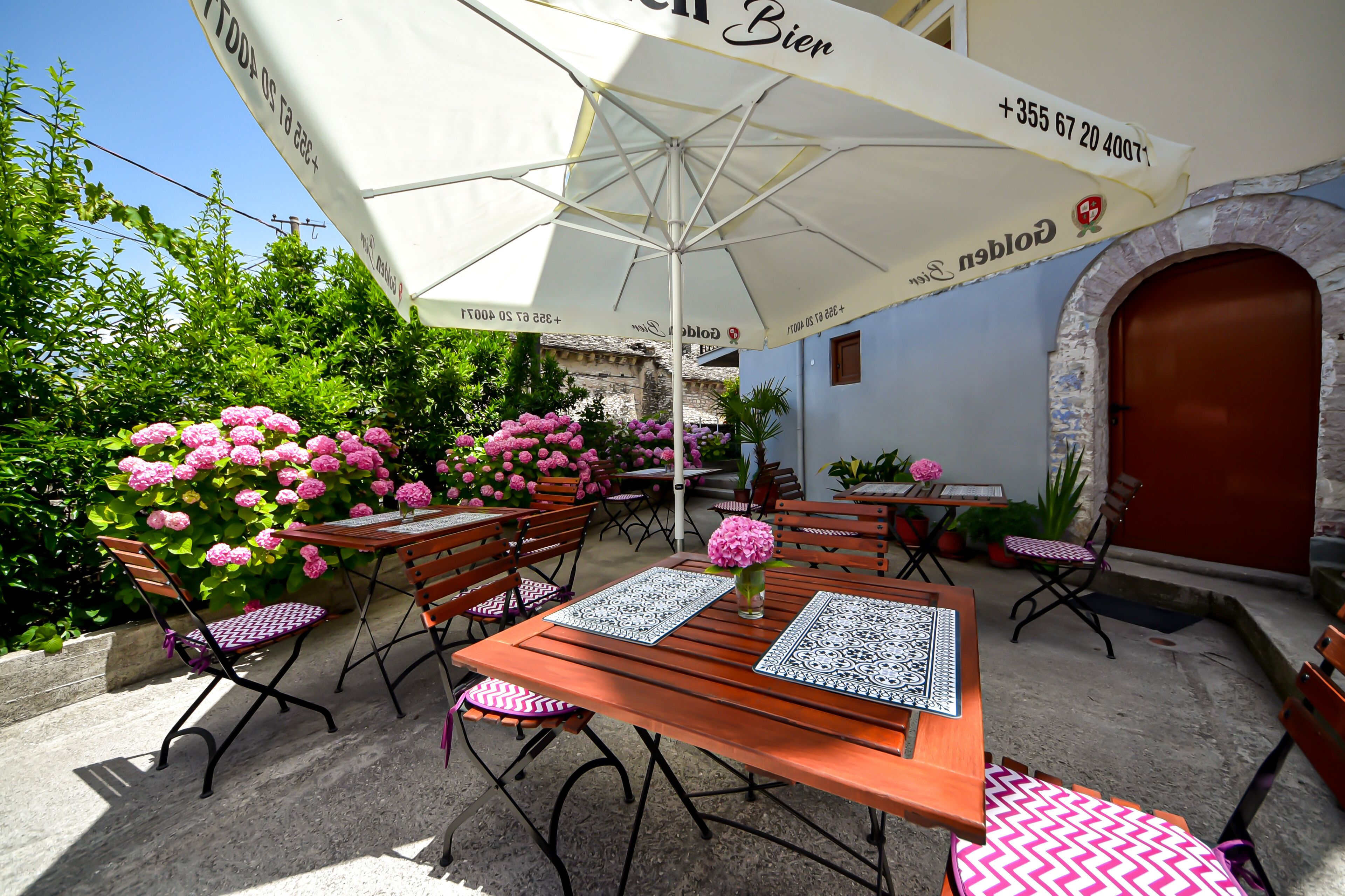Palorto Hotel