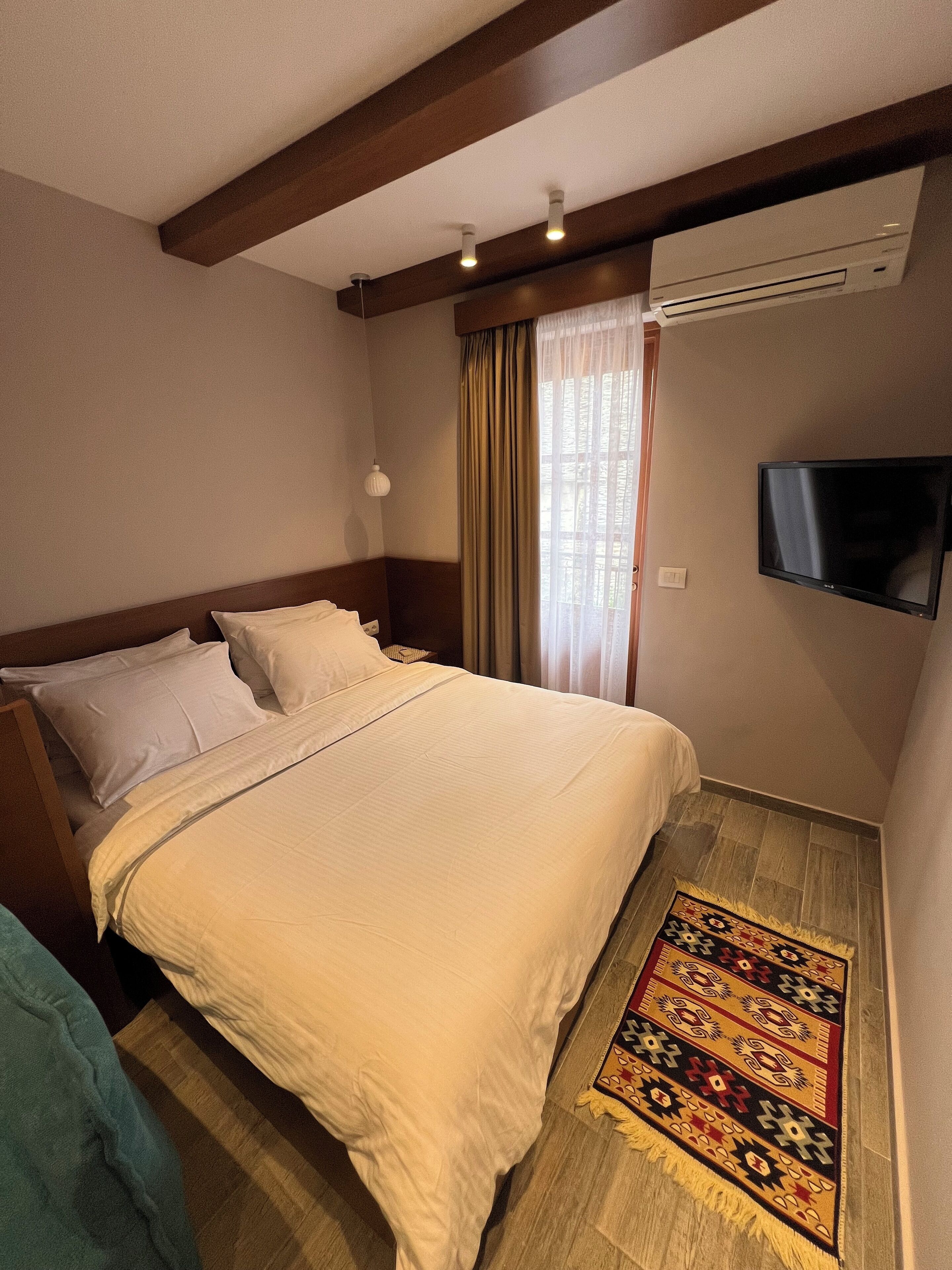Palorto Hotel