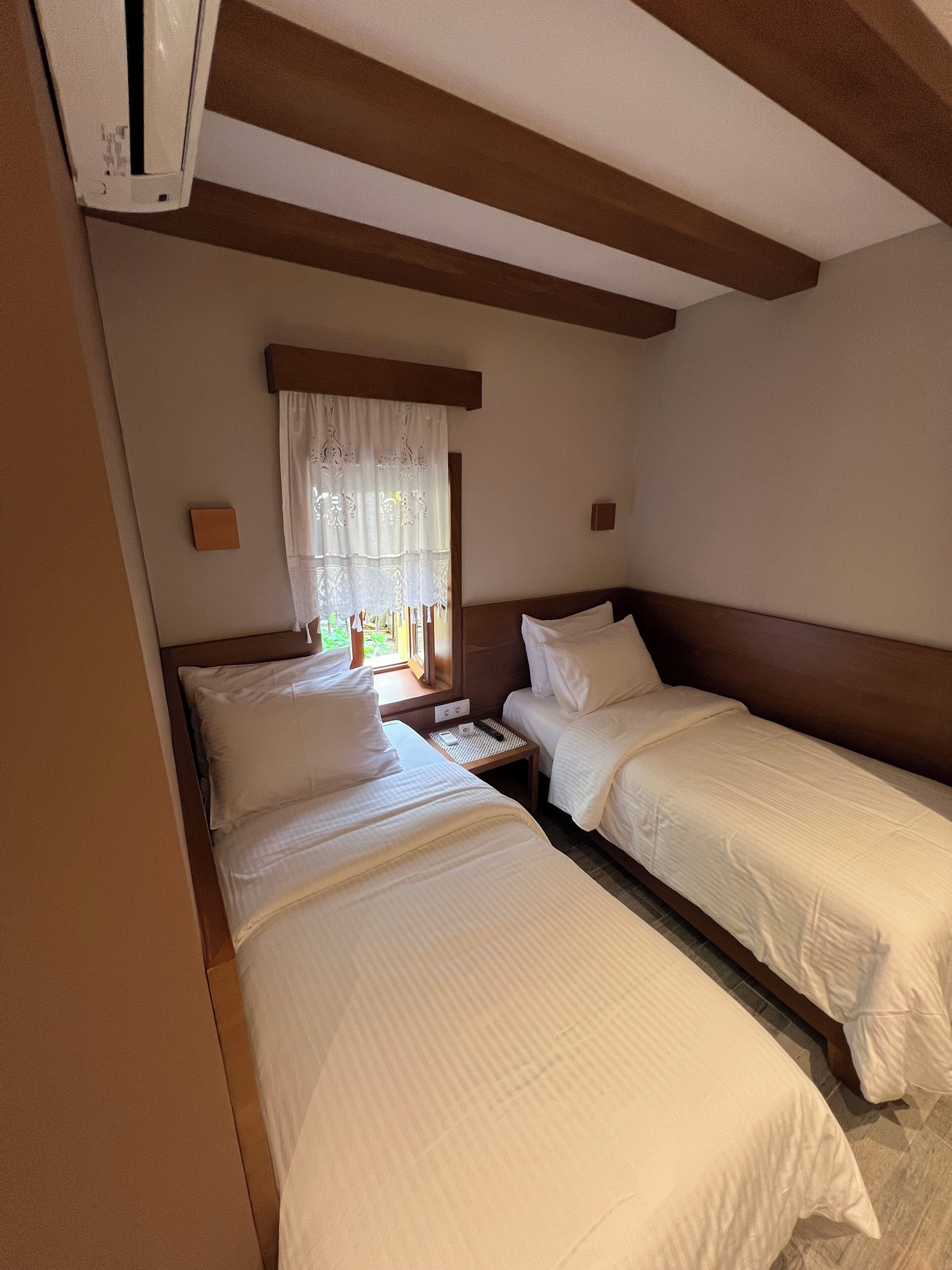 Palorto Hotel