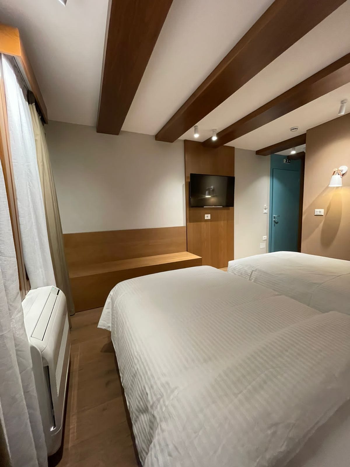 Palorto Hotel