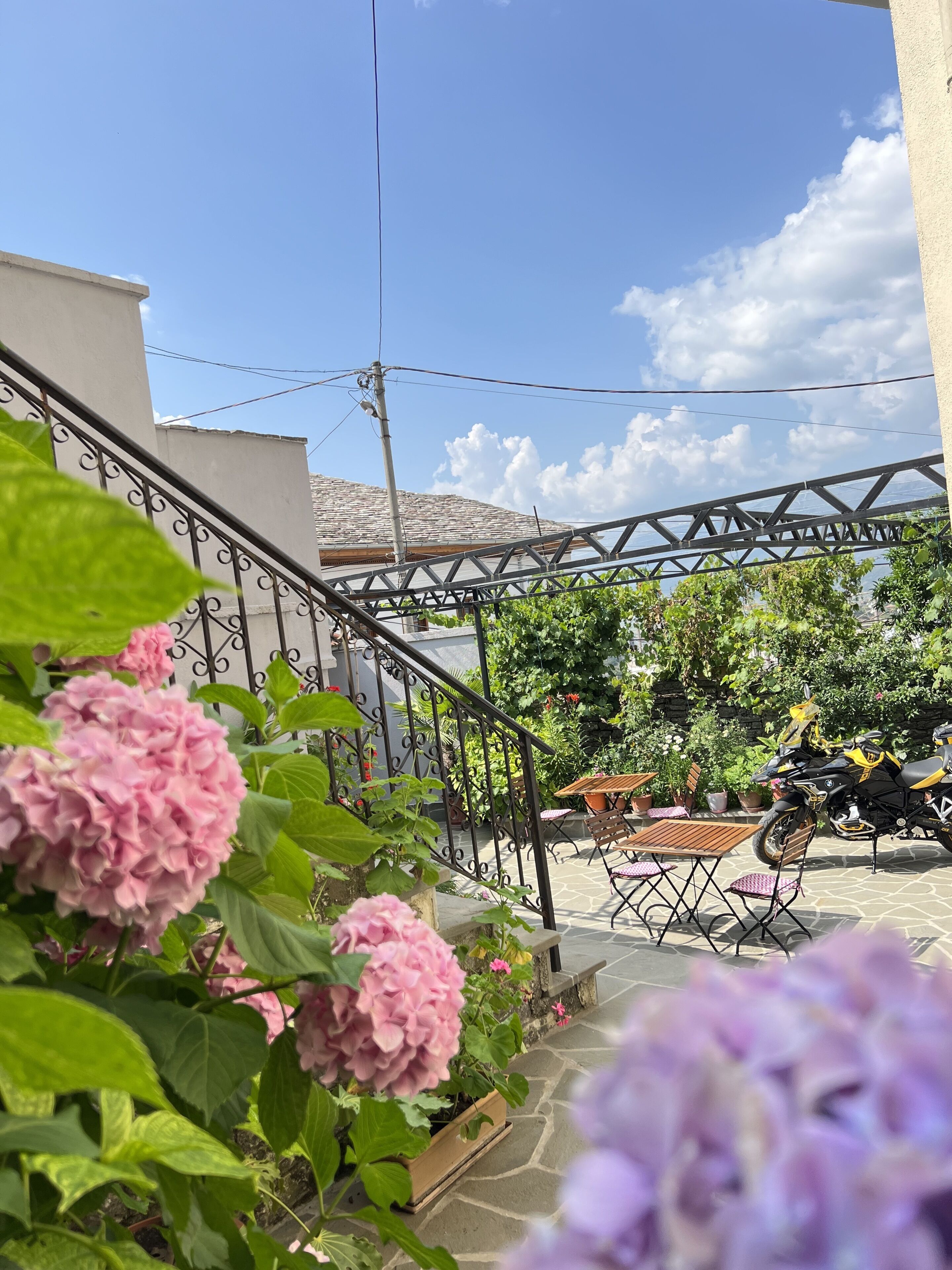 Palorto Hotel