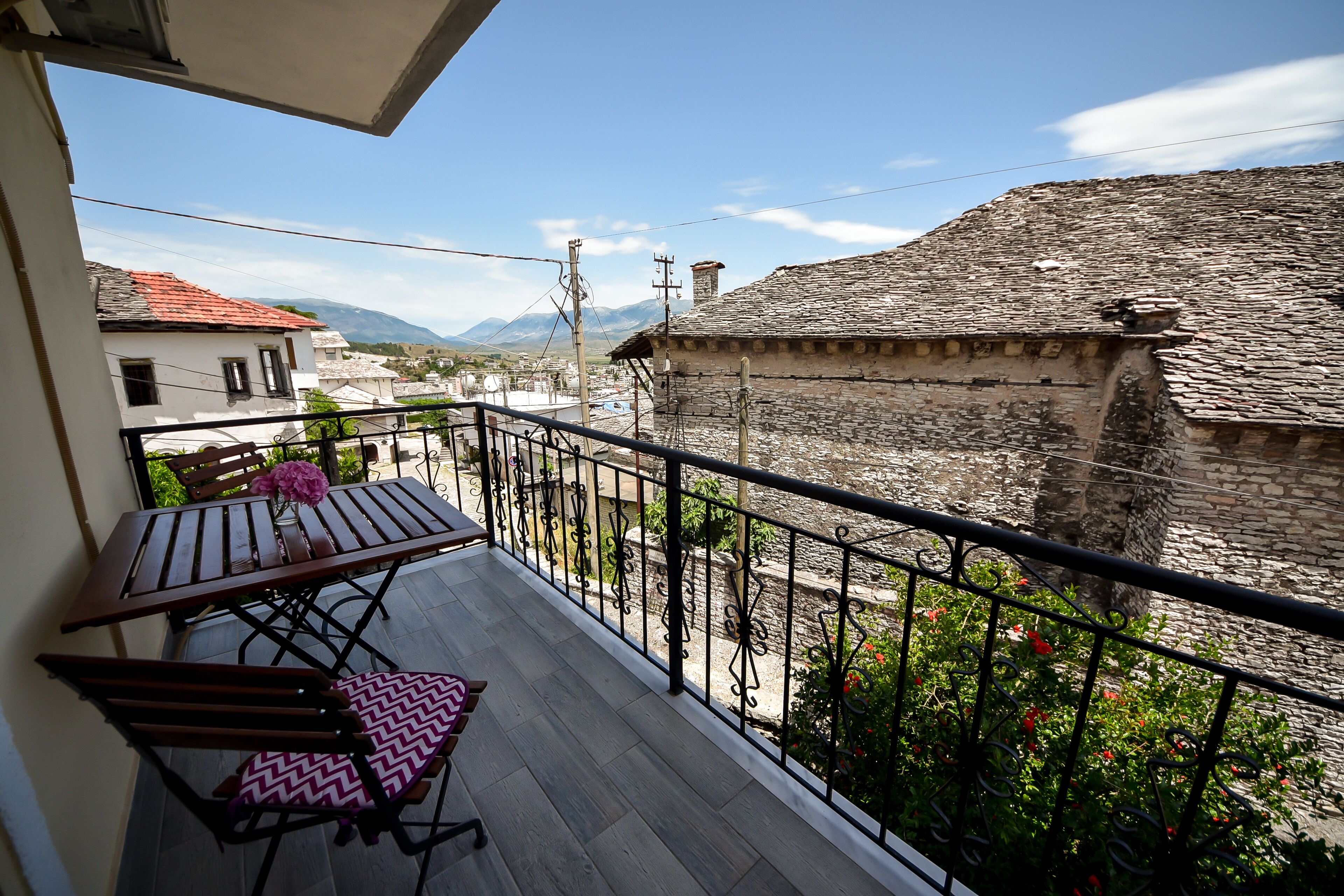 Palorto Hotel