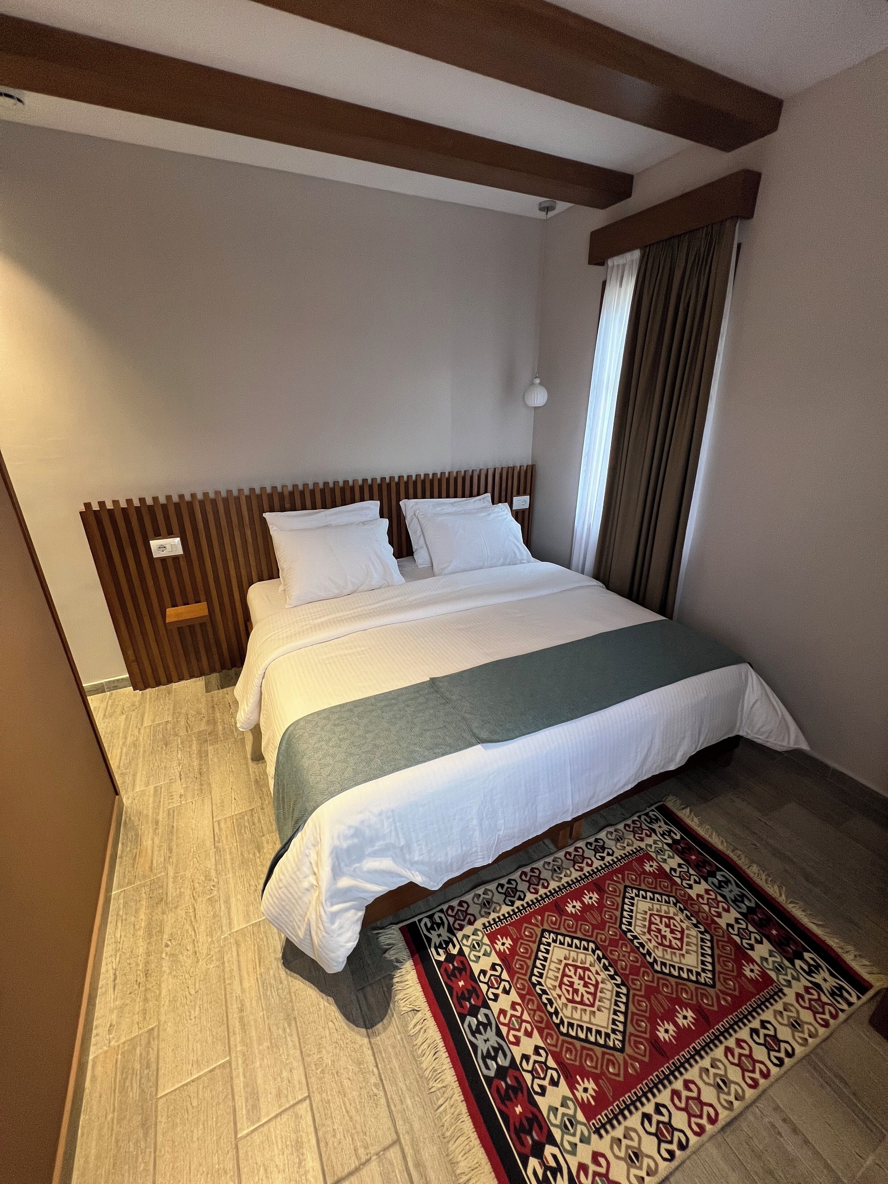 Palorto Hotel