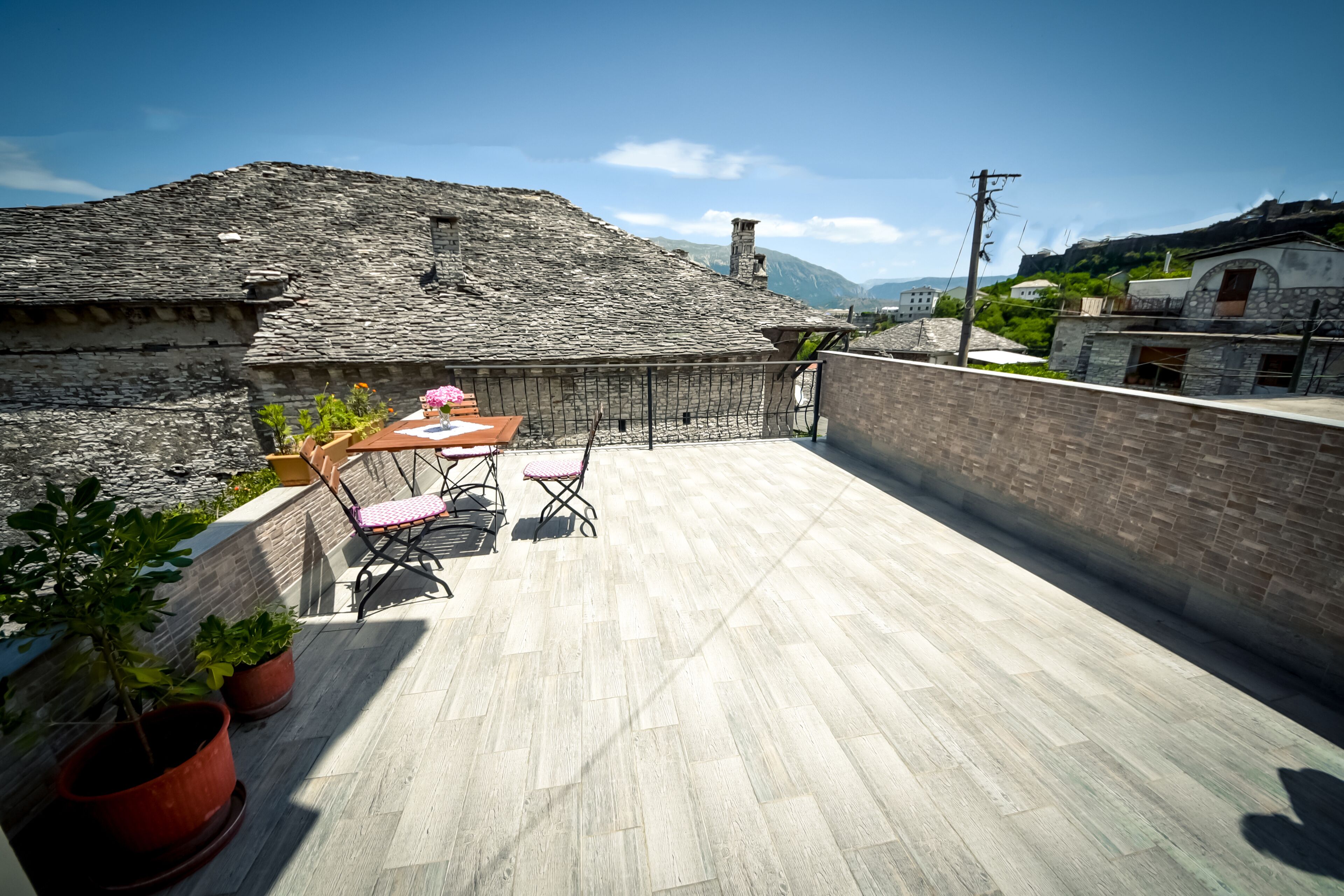 Palorto Hotel