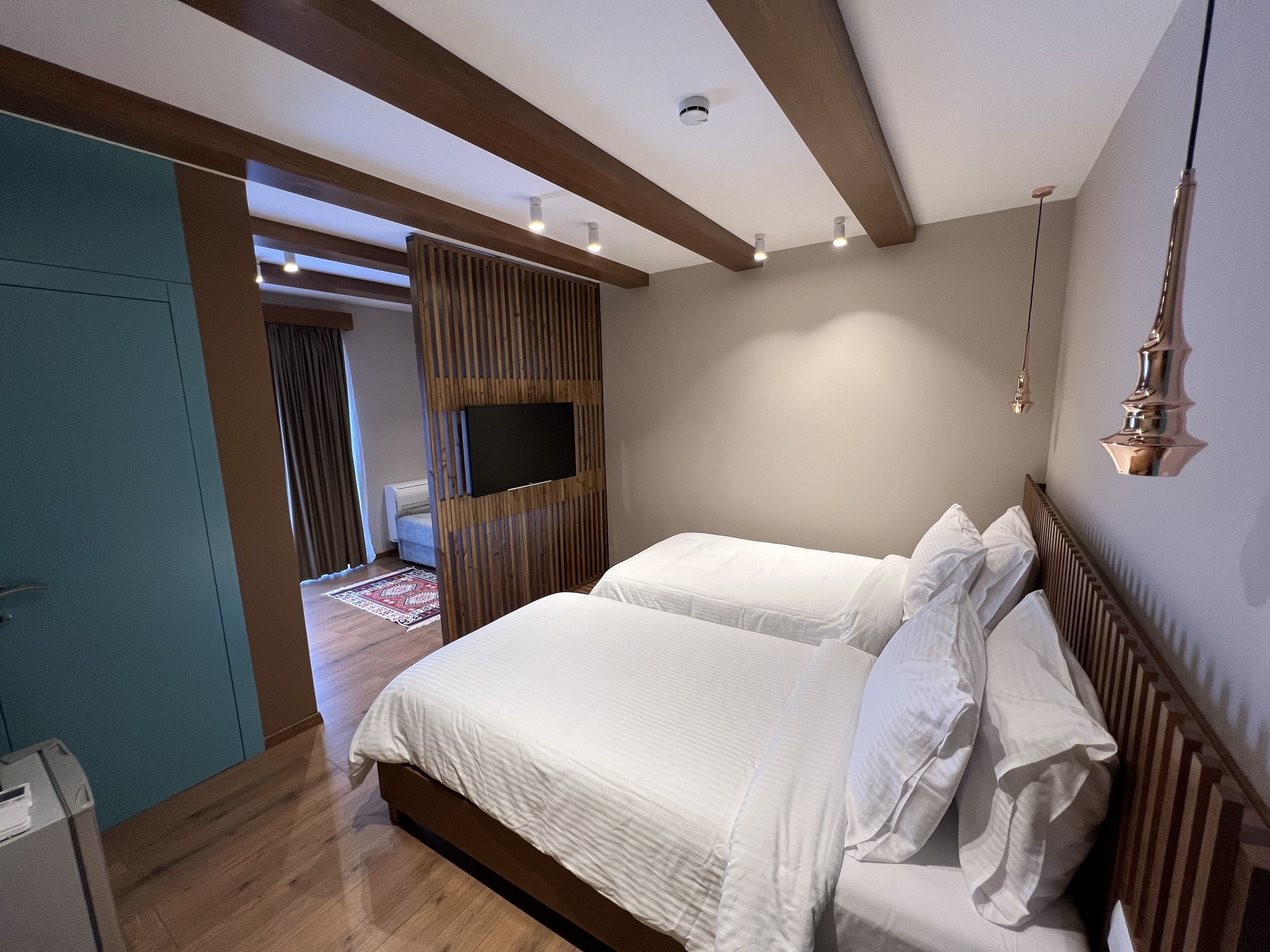 Palorto Hotel