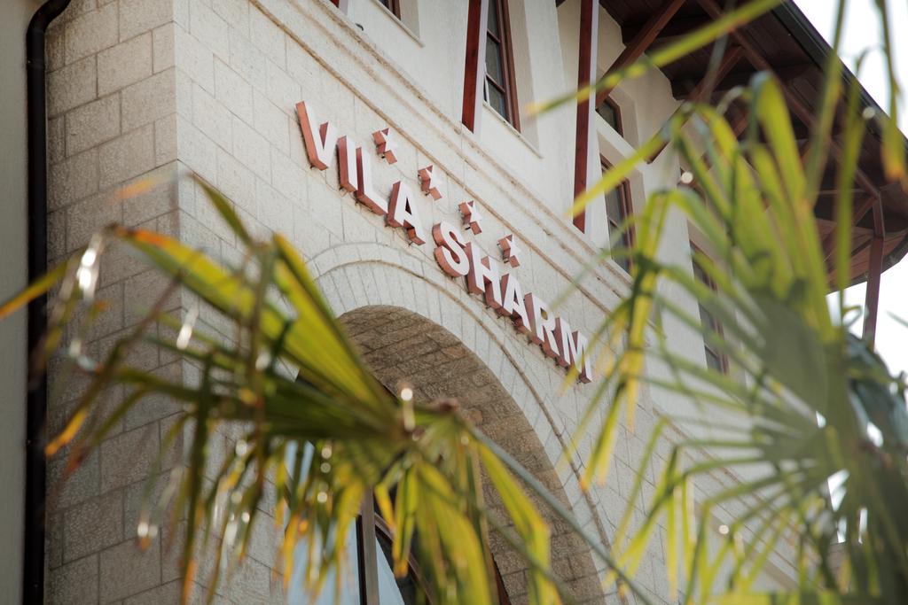 Vila Sharm