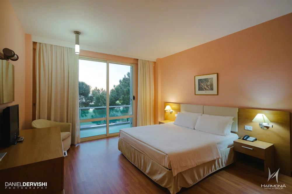 Albanian Star Hotel