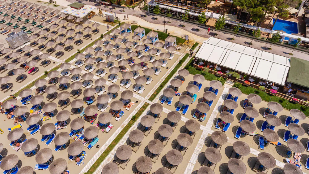 Albanian Star Hotel