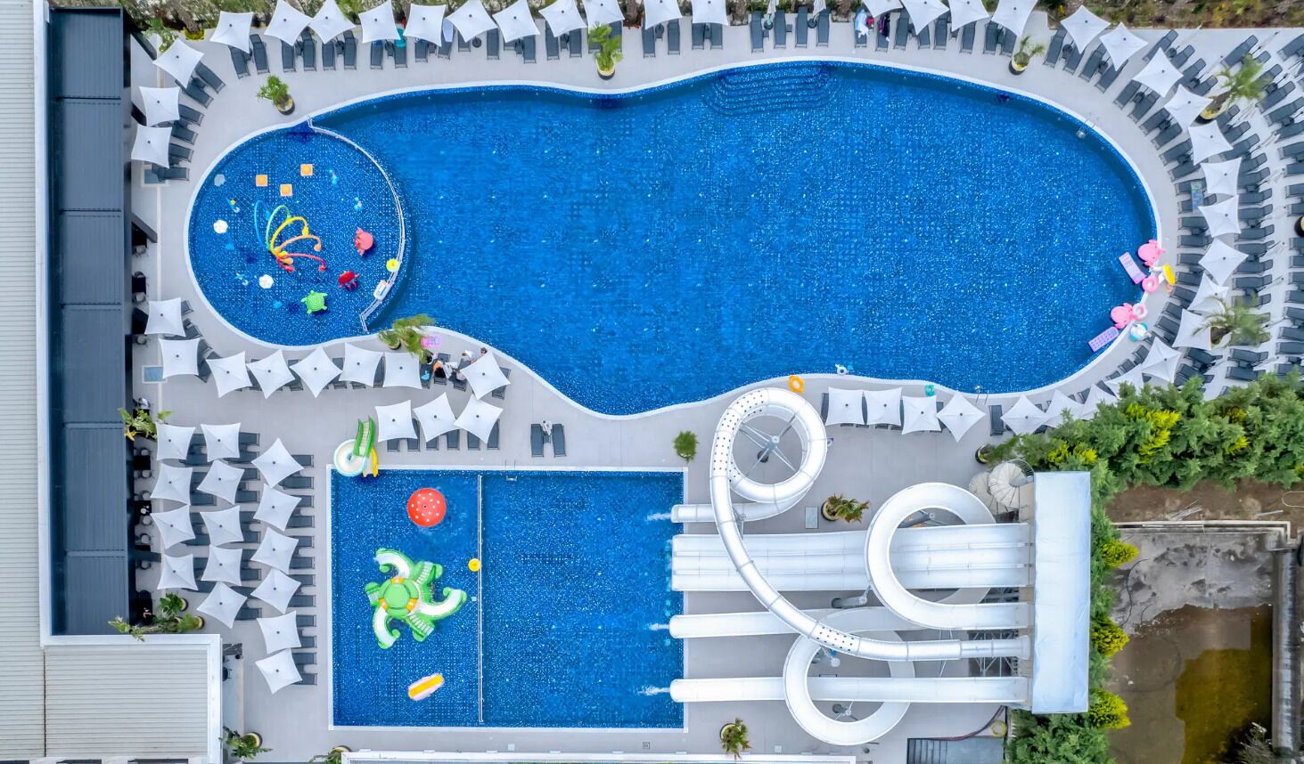 Bonita Luxury Resort