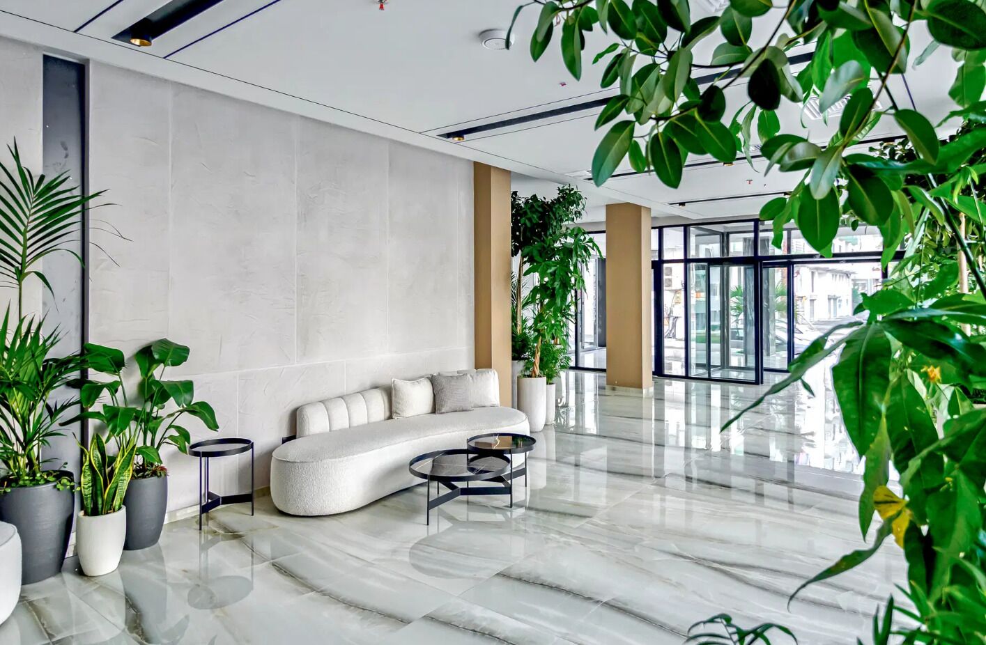 Bonita Luxury Resort