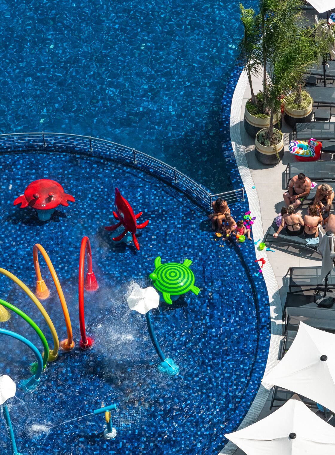 Bonita Luxury Resort