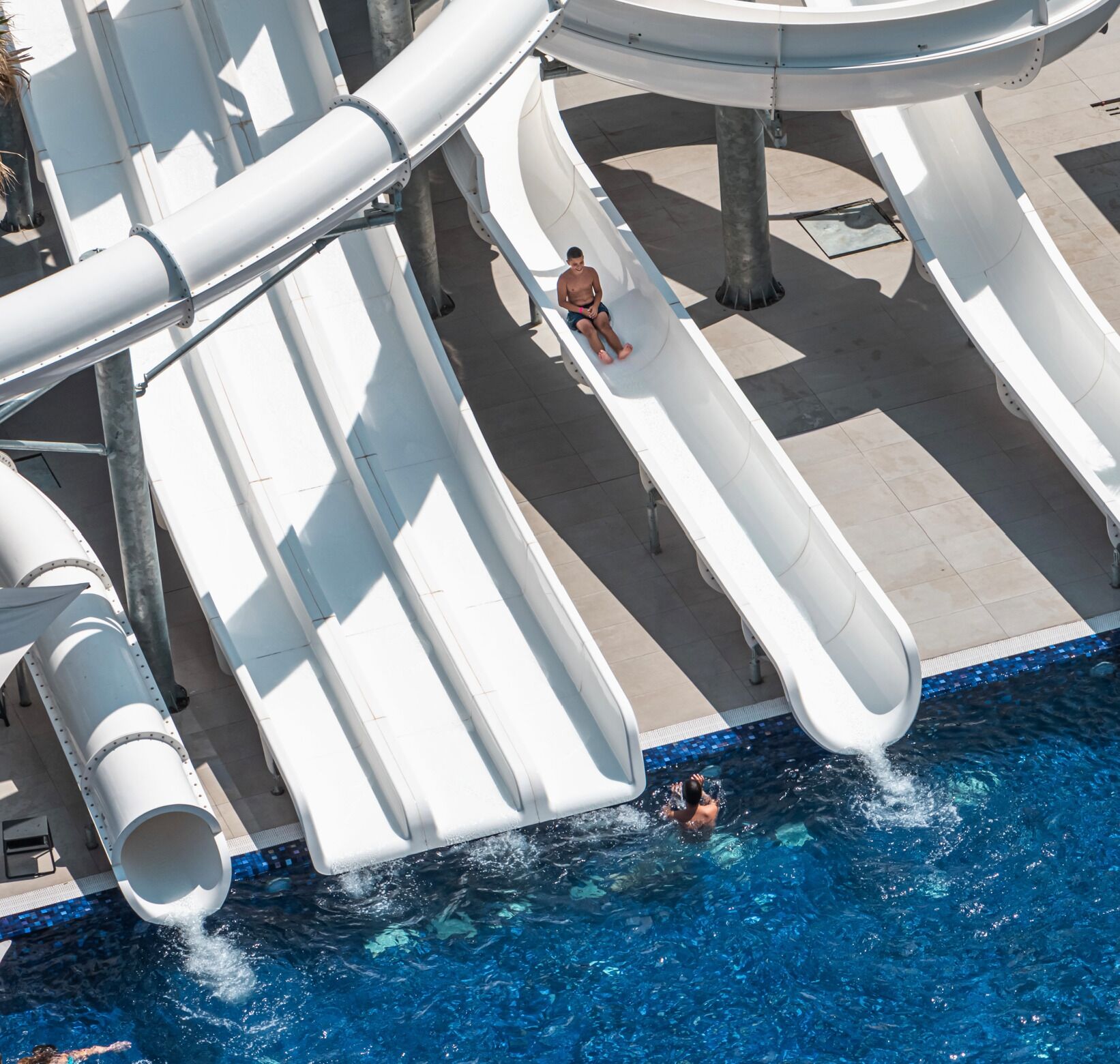 Bonita Luxury Resort