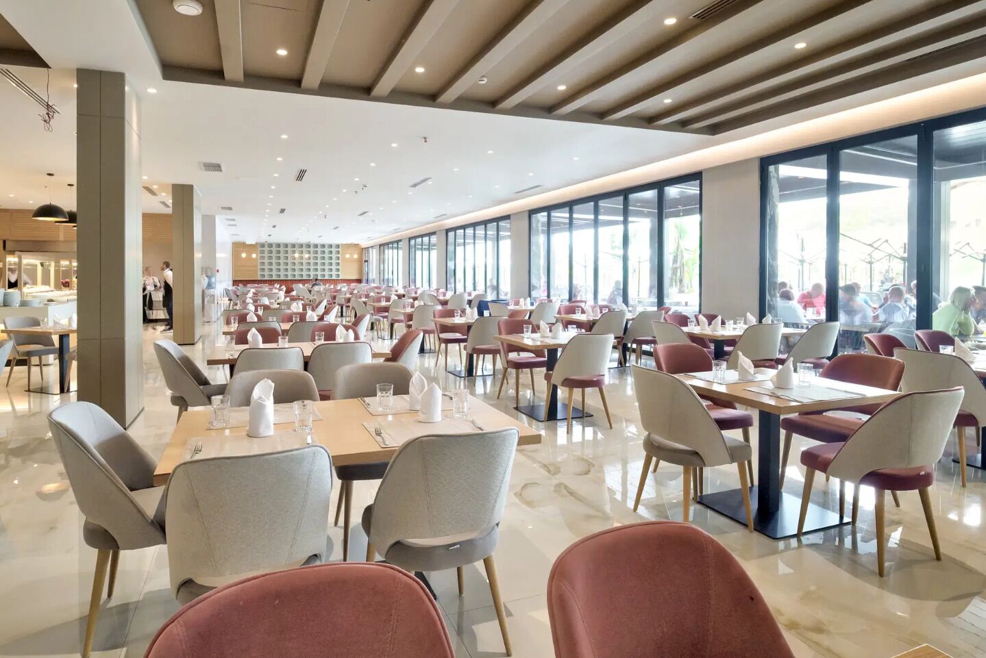 Bonita Luxury Resort