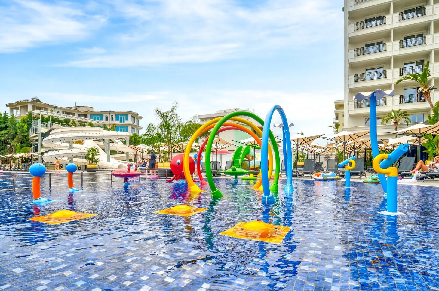 Bonita Luxury Resort