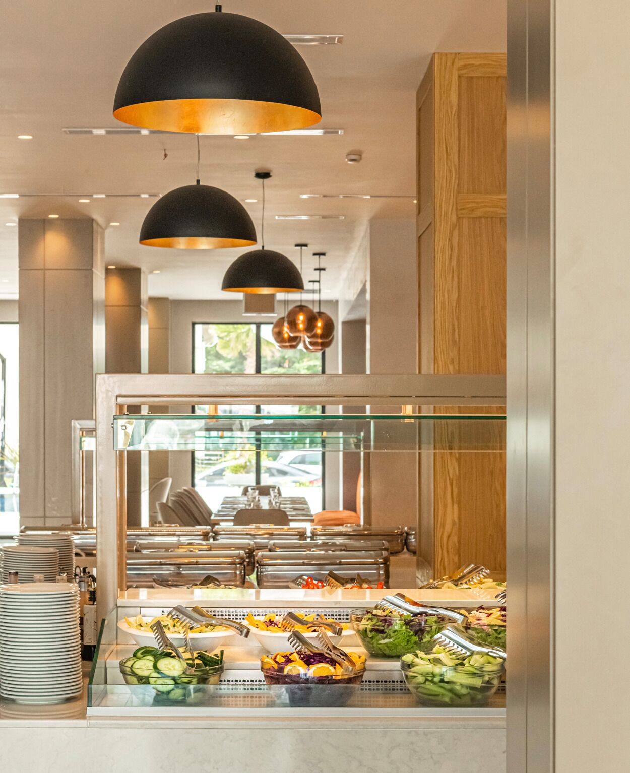 Bonita Luxury Resort