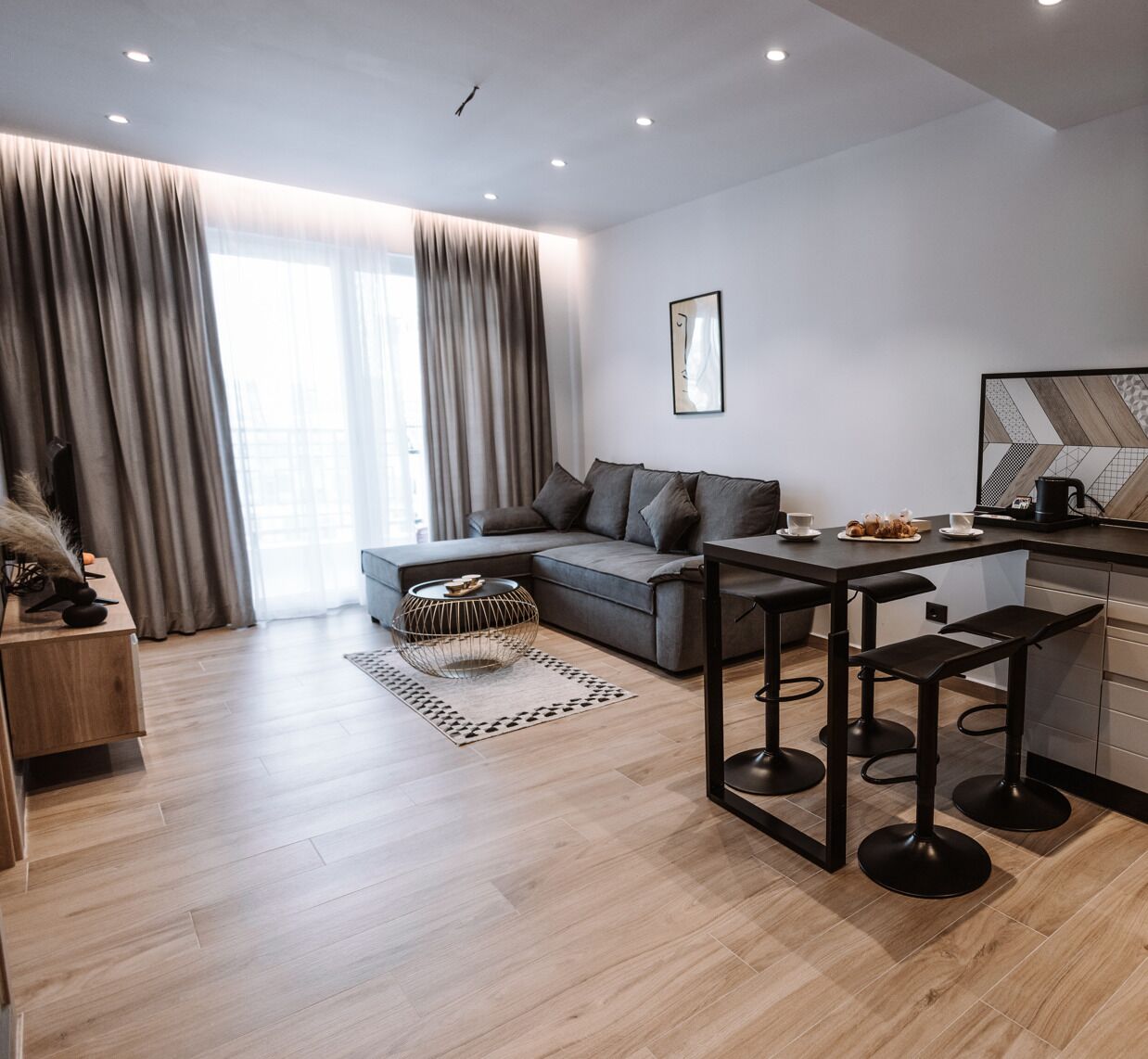 Bonita Luxury Resort