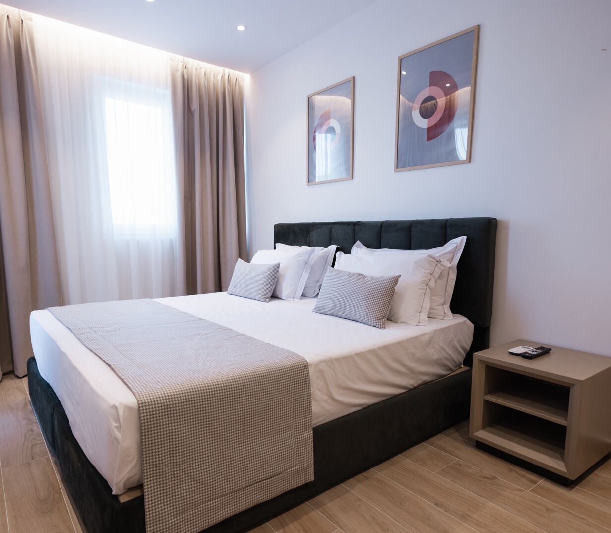 Bonita Luxury Resort