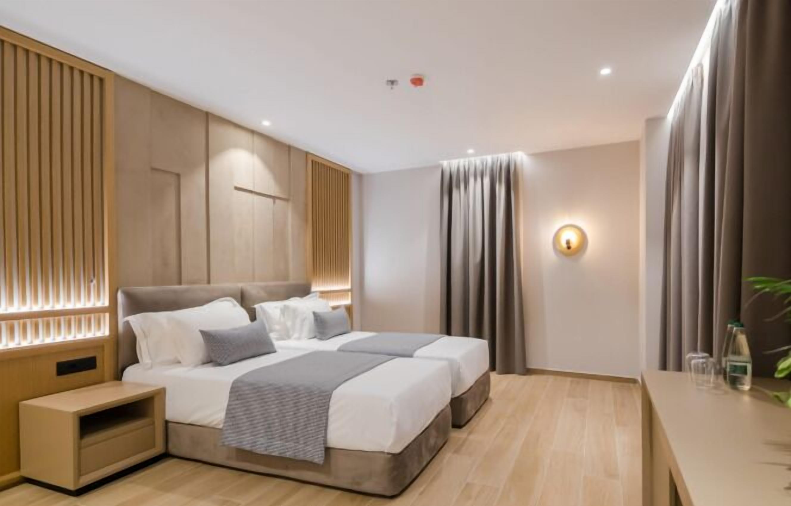 Bonita Luxury Resort