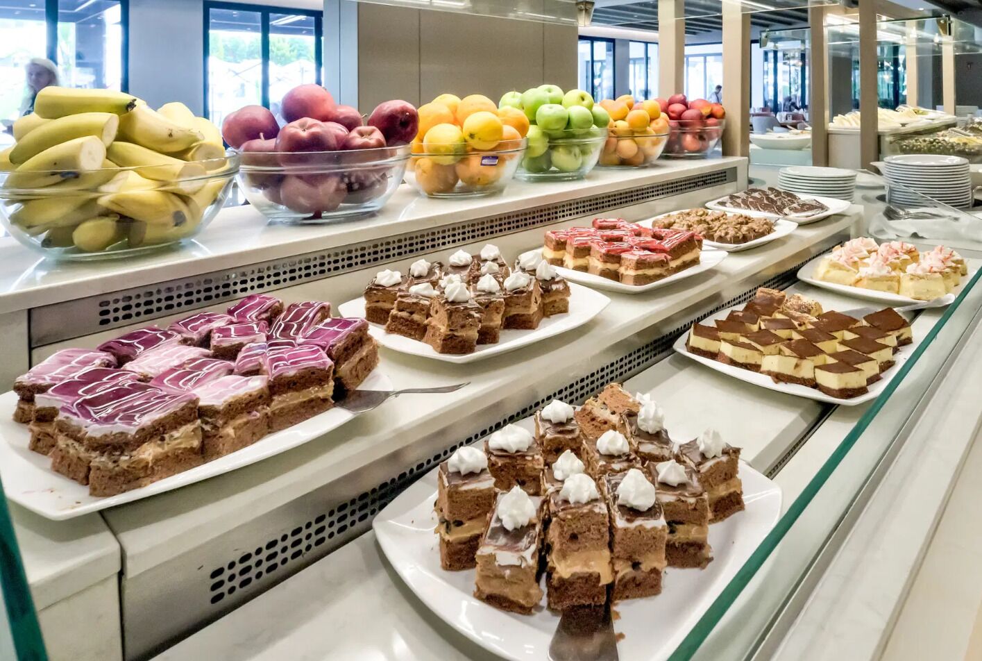 Bonita Luxury Resort