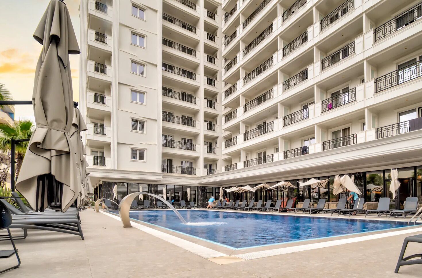 Bonita Luxury Resort