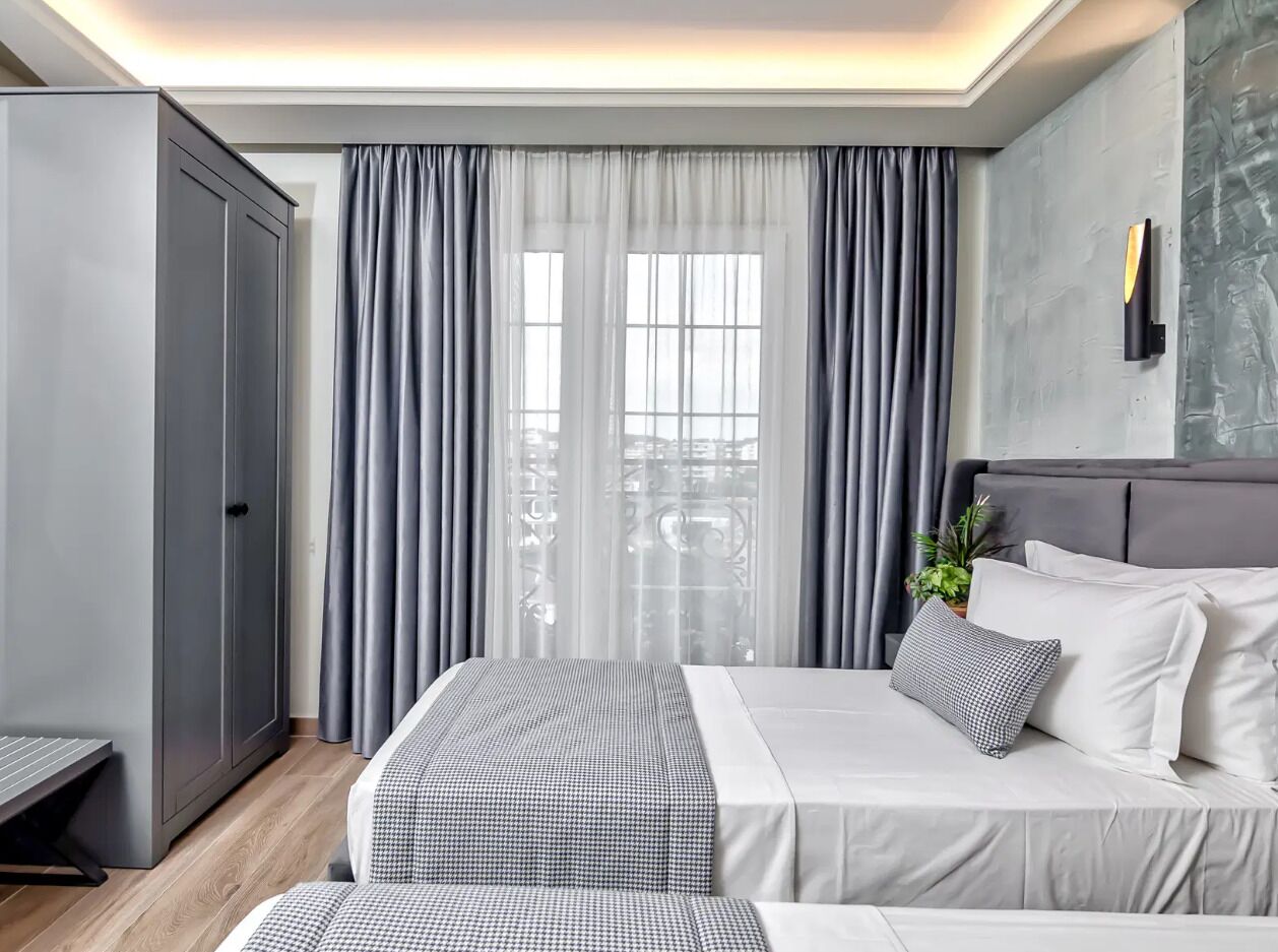 Bonita Luxury Resort