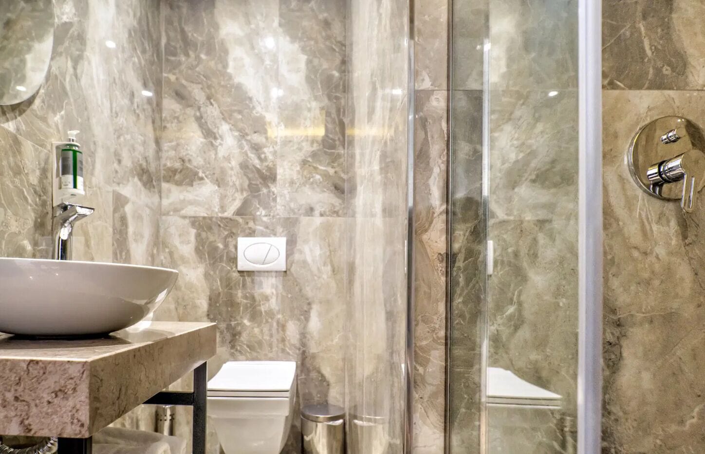 Bonita Luxury Resort