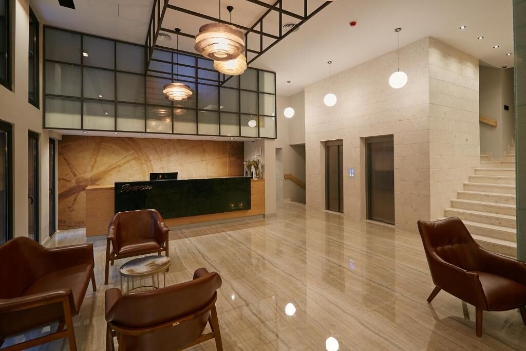 Eter Hotel