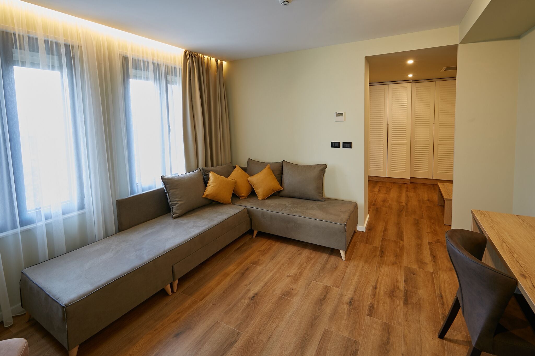 Eter Hotel