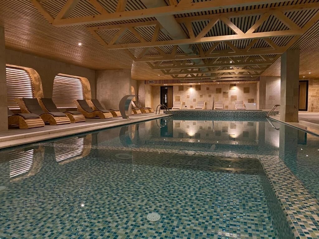 Eter Hotel