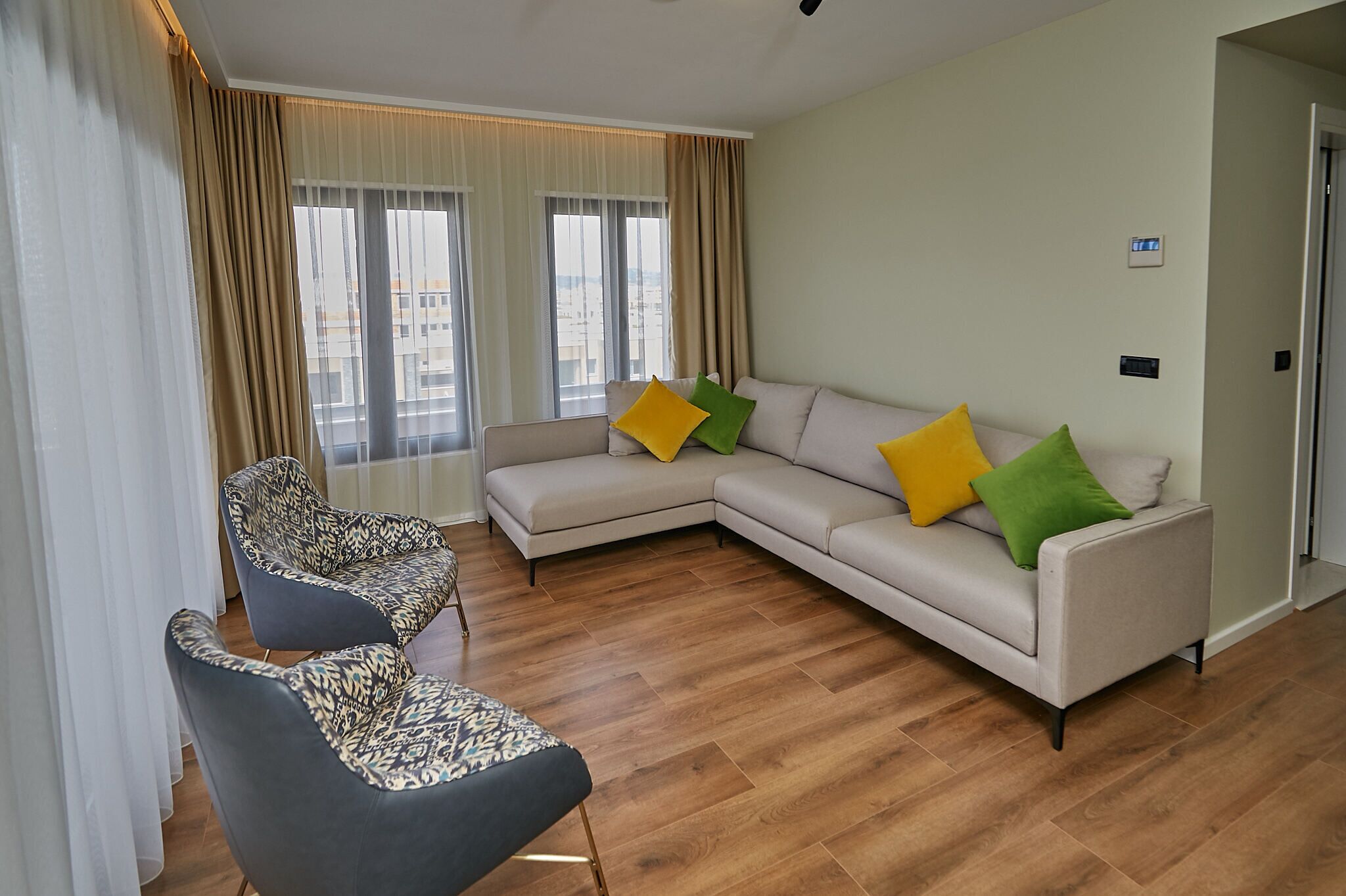 Eter Hotel