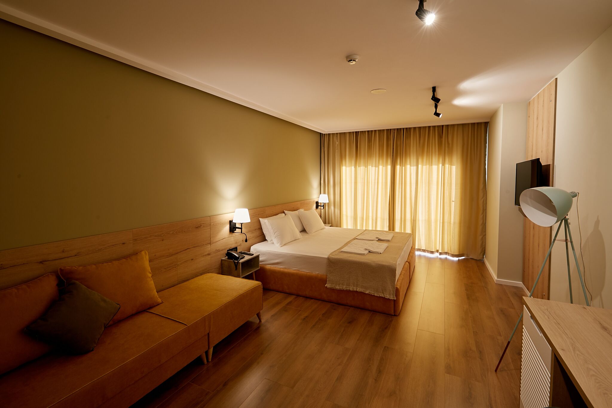 Eter Hotel