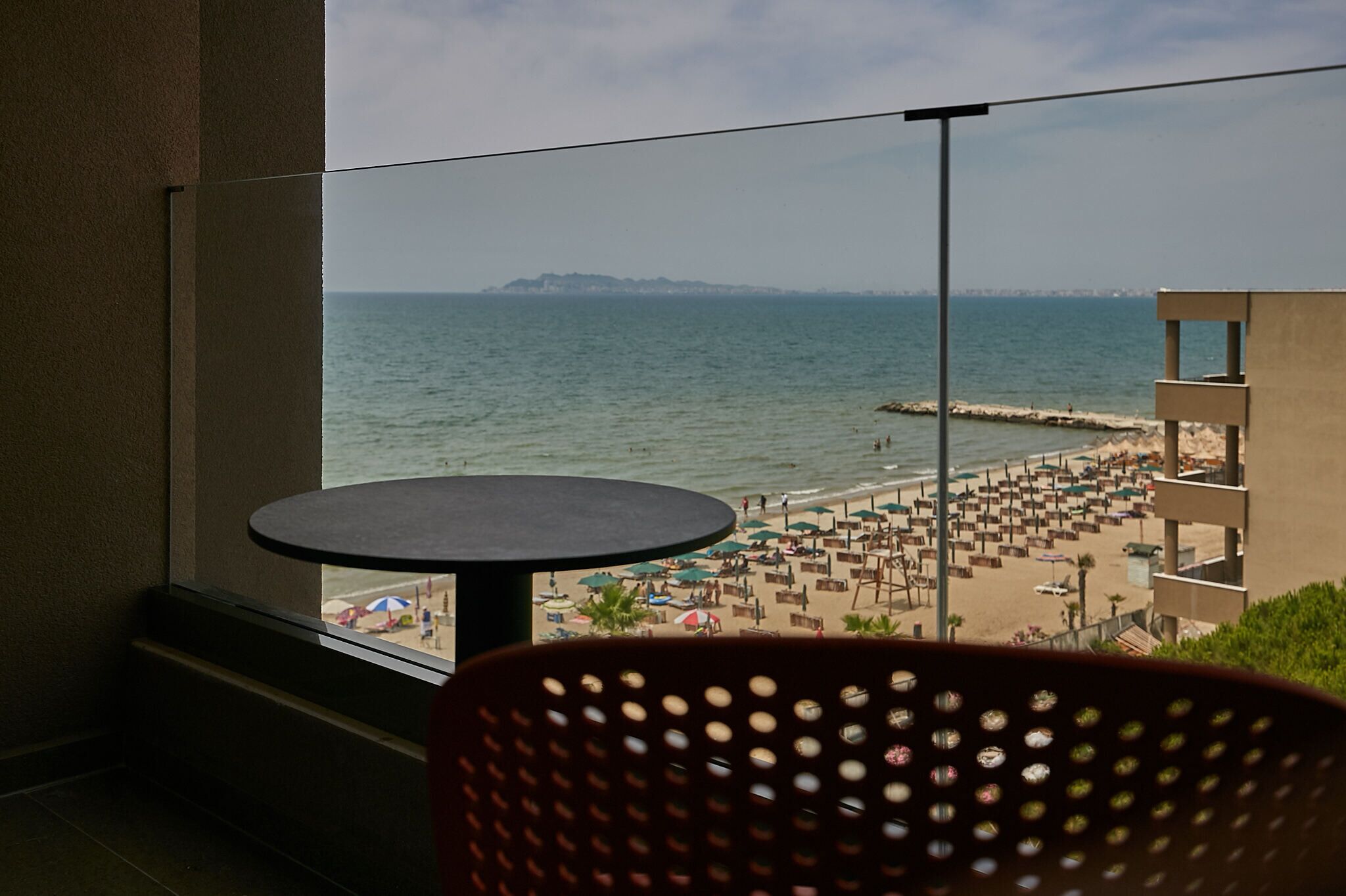 Eter Hotel