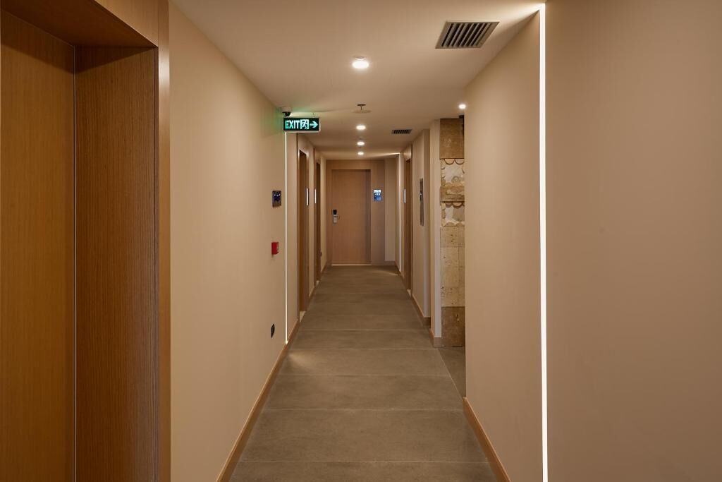Eter Hotel