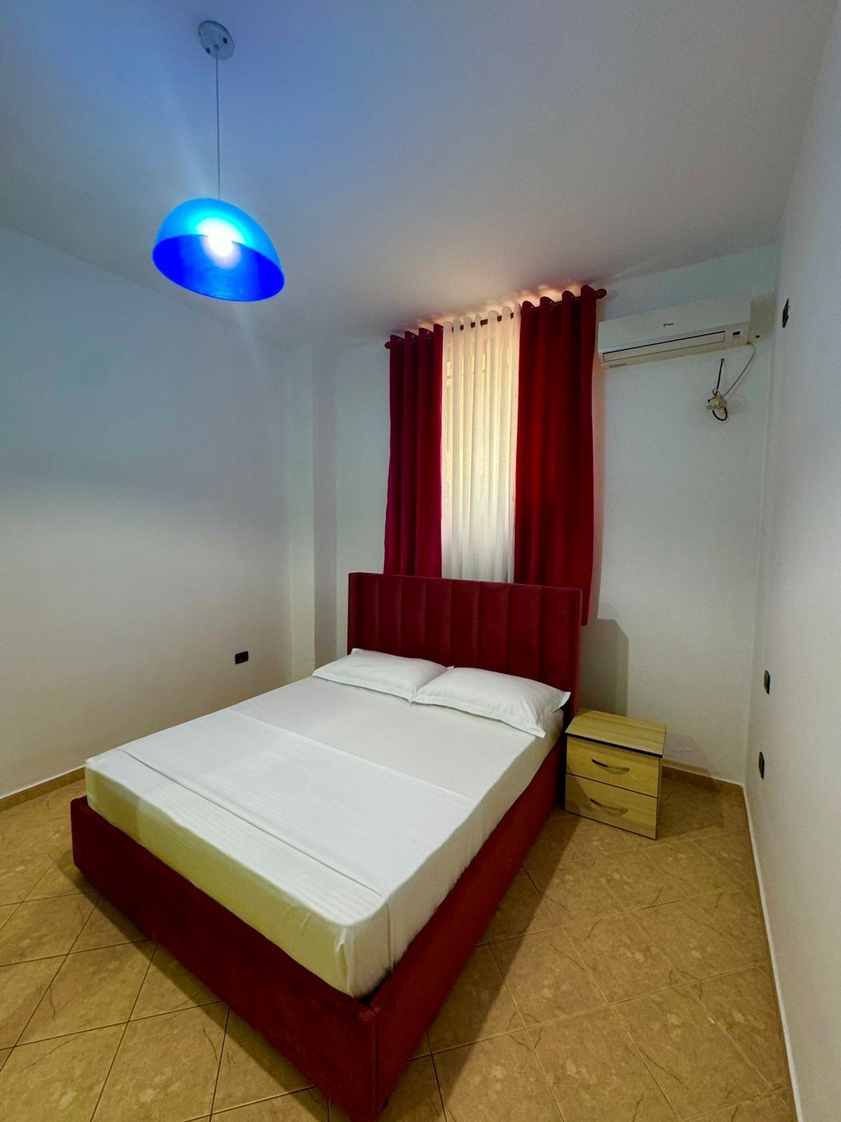 Hotel Drita's