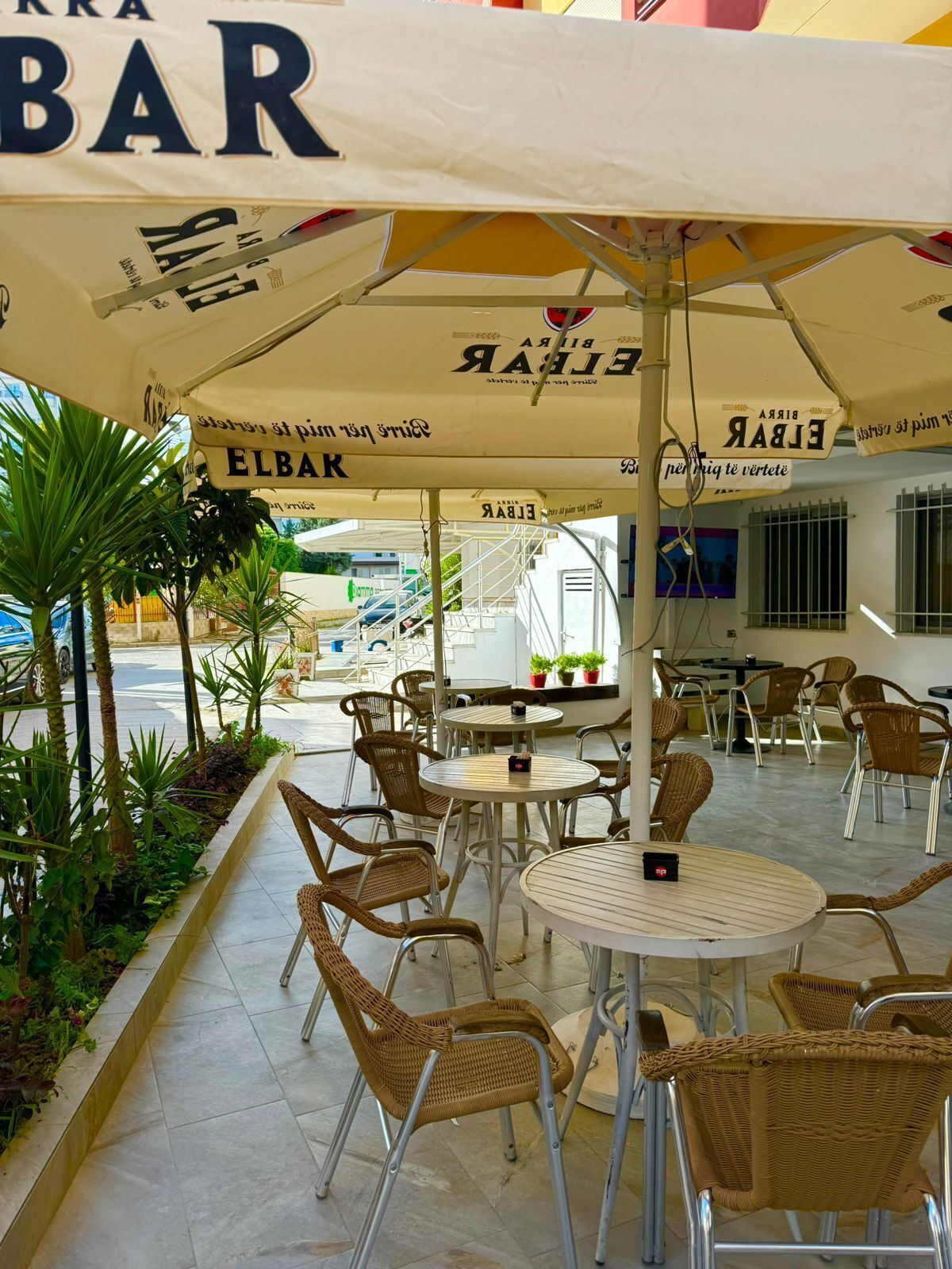 Hotel Drita's