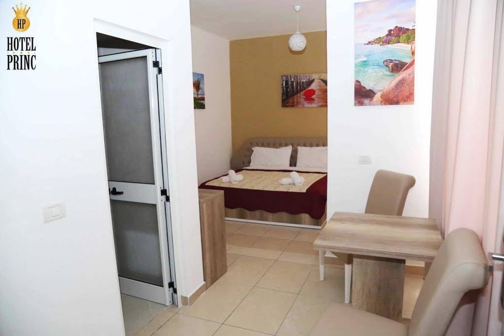 Hotel Princ