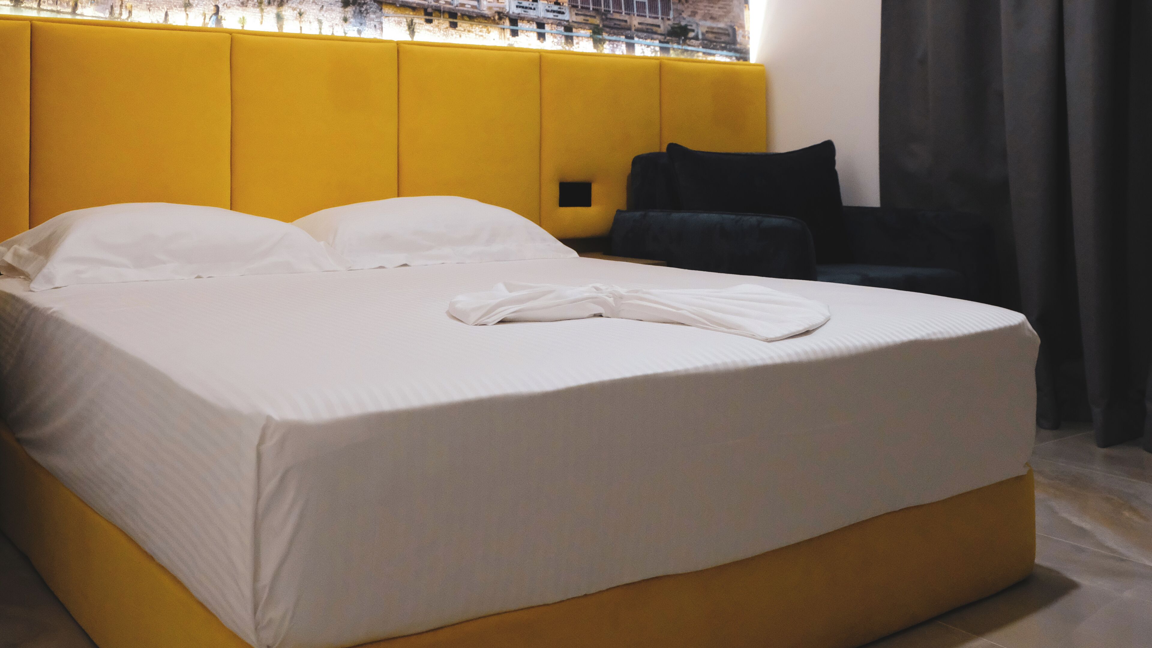 Hotel Ruko Boutique