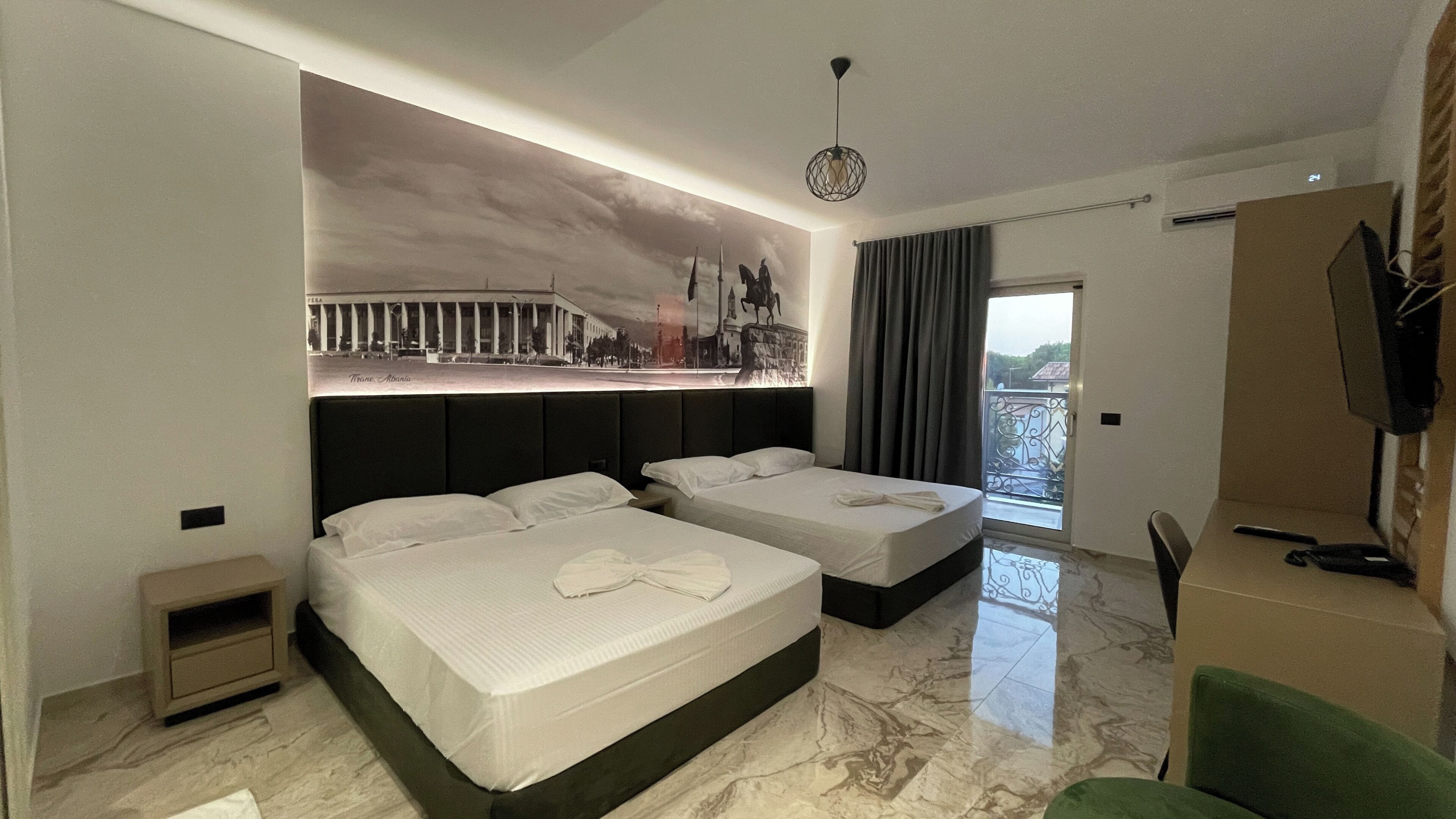 Hotel Ruko Boutique