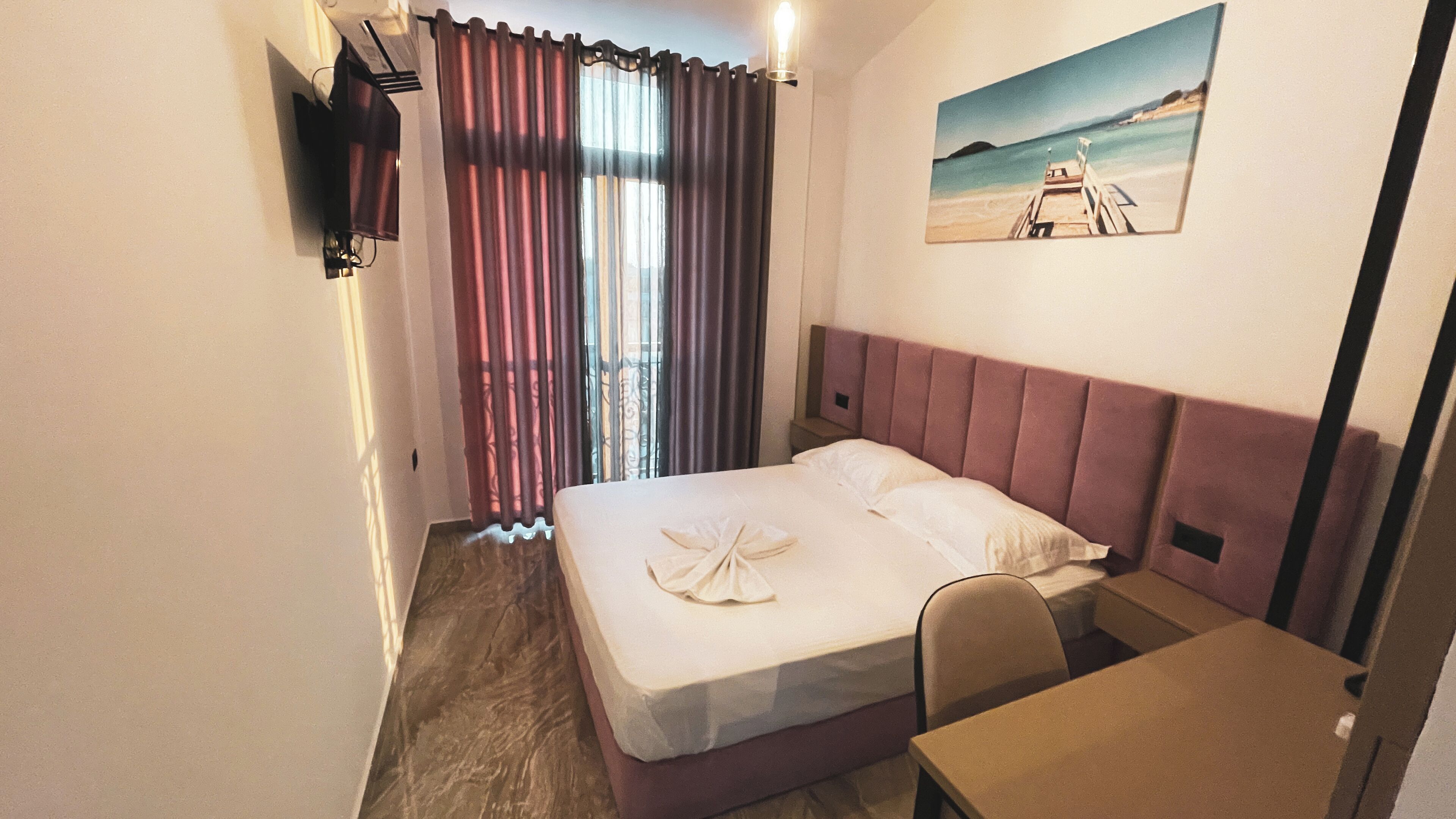 Hotel Ruko Boutique