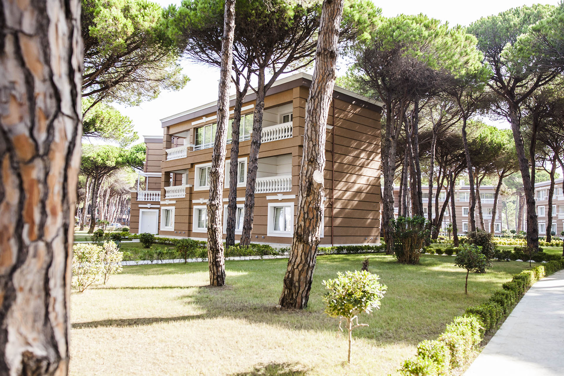 Prestige Resort