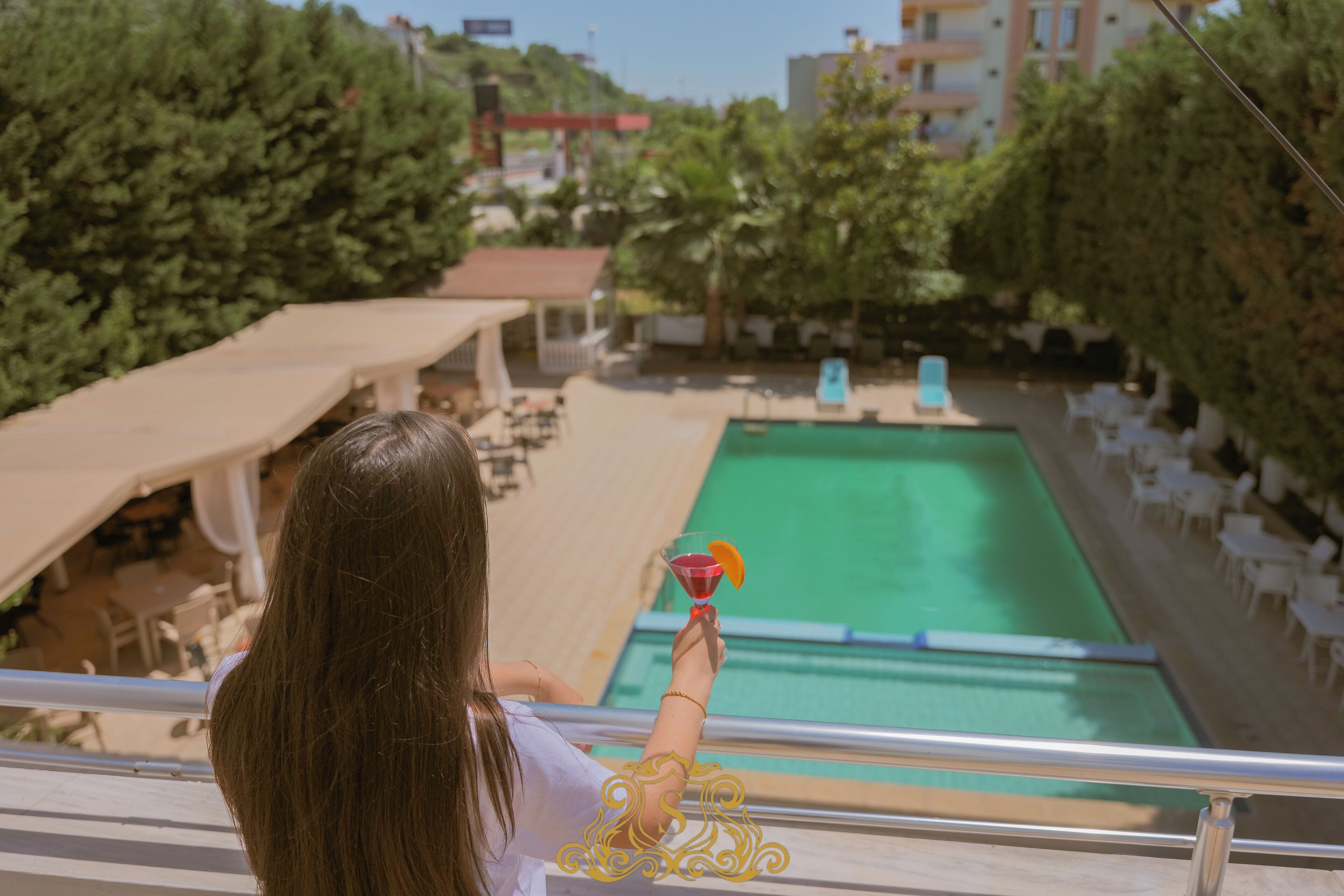 Sorrente Hotel