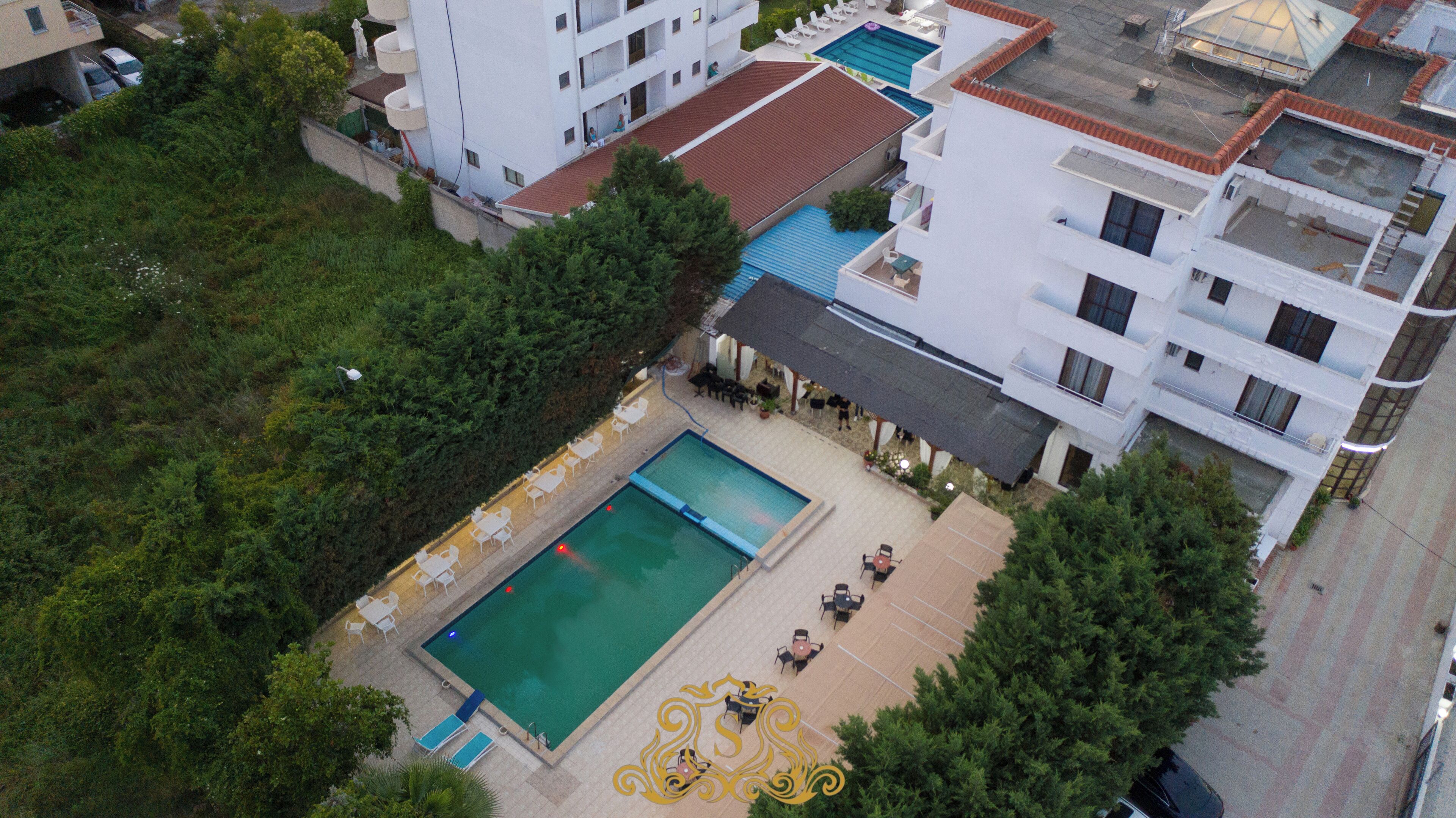 Sorrente Hotel