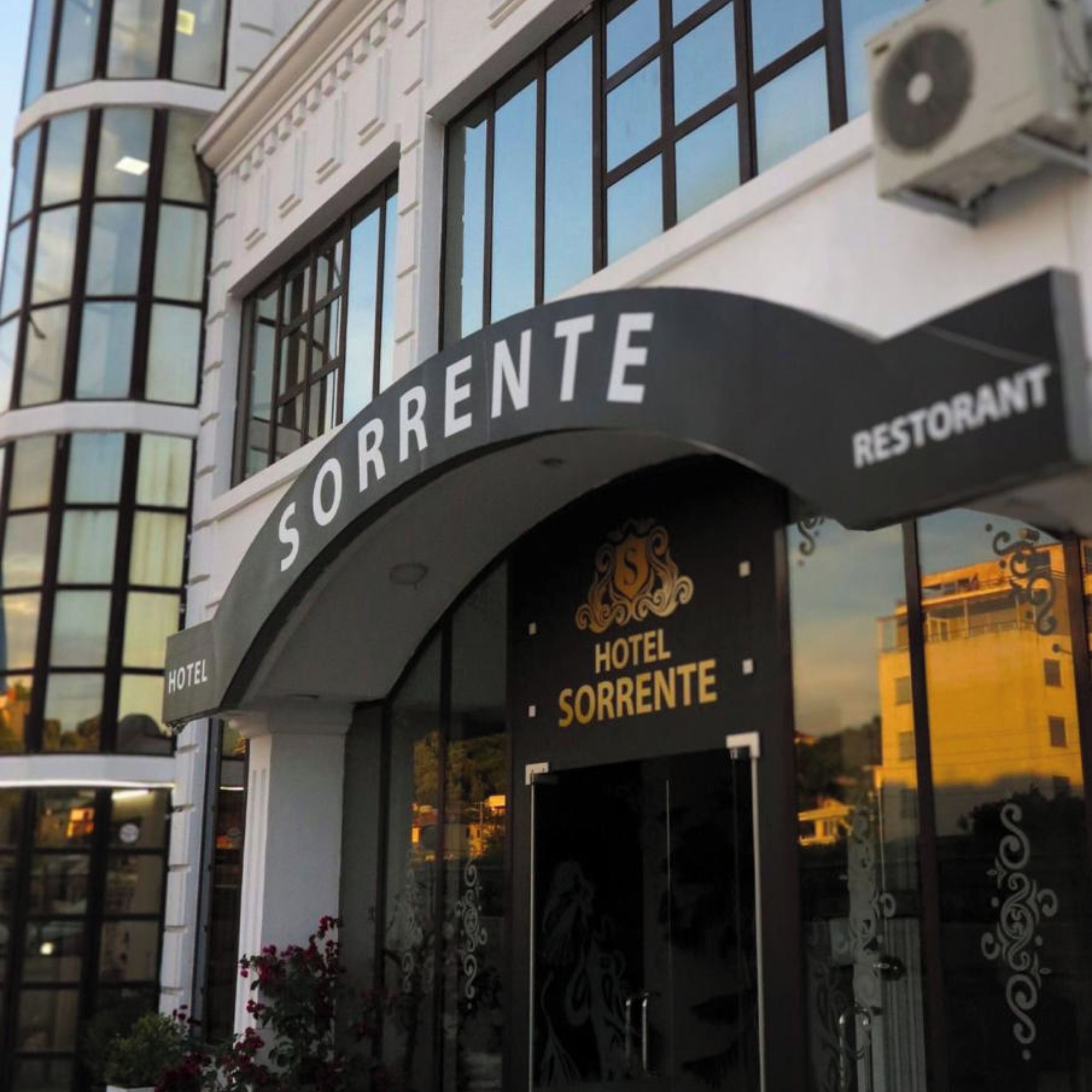 Sorrente Hotel
