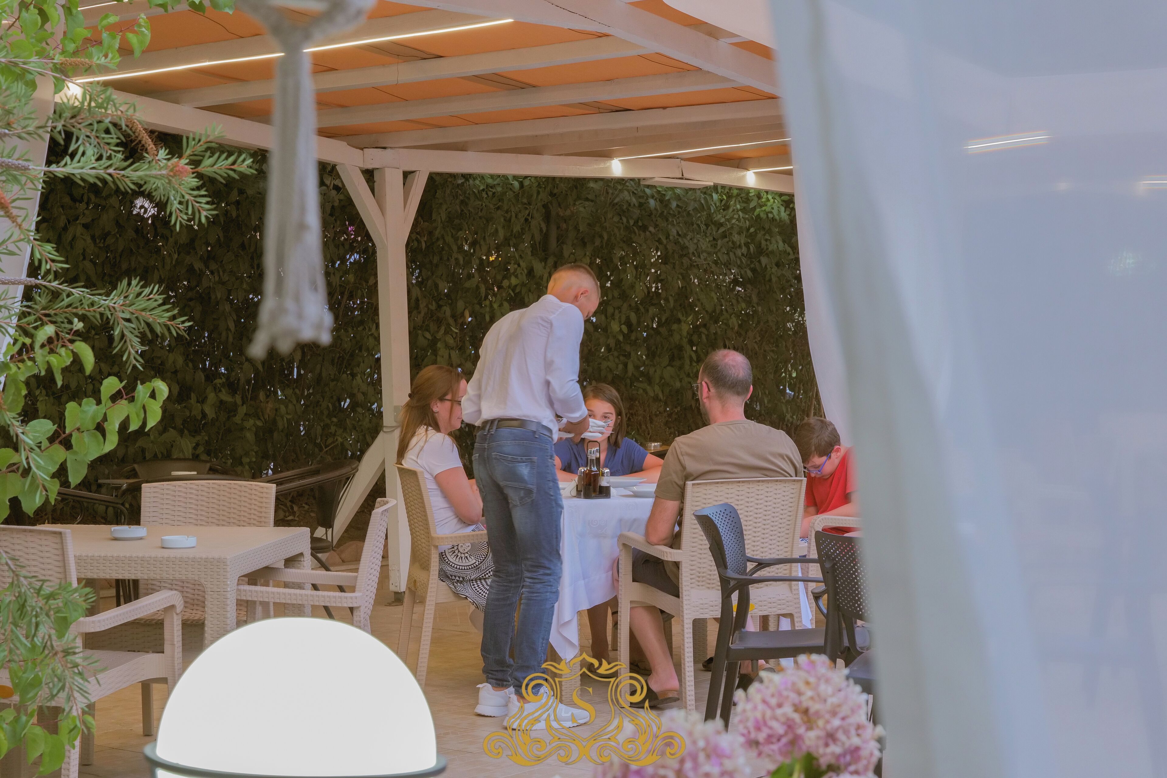 Sorrente Hotel