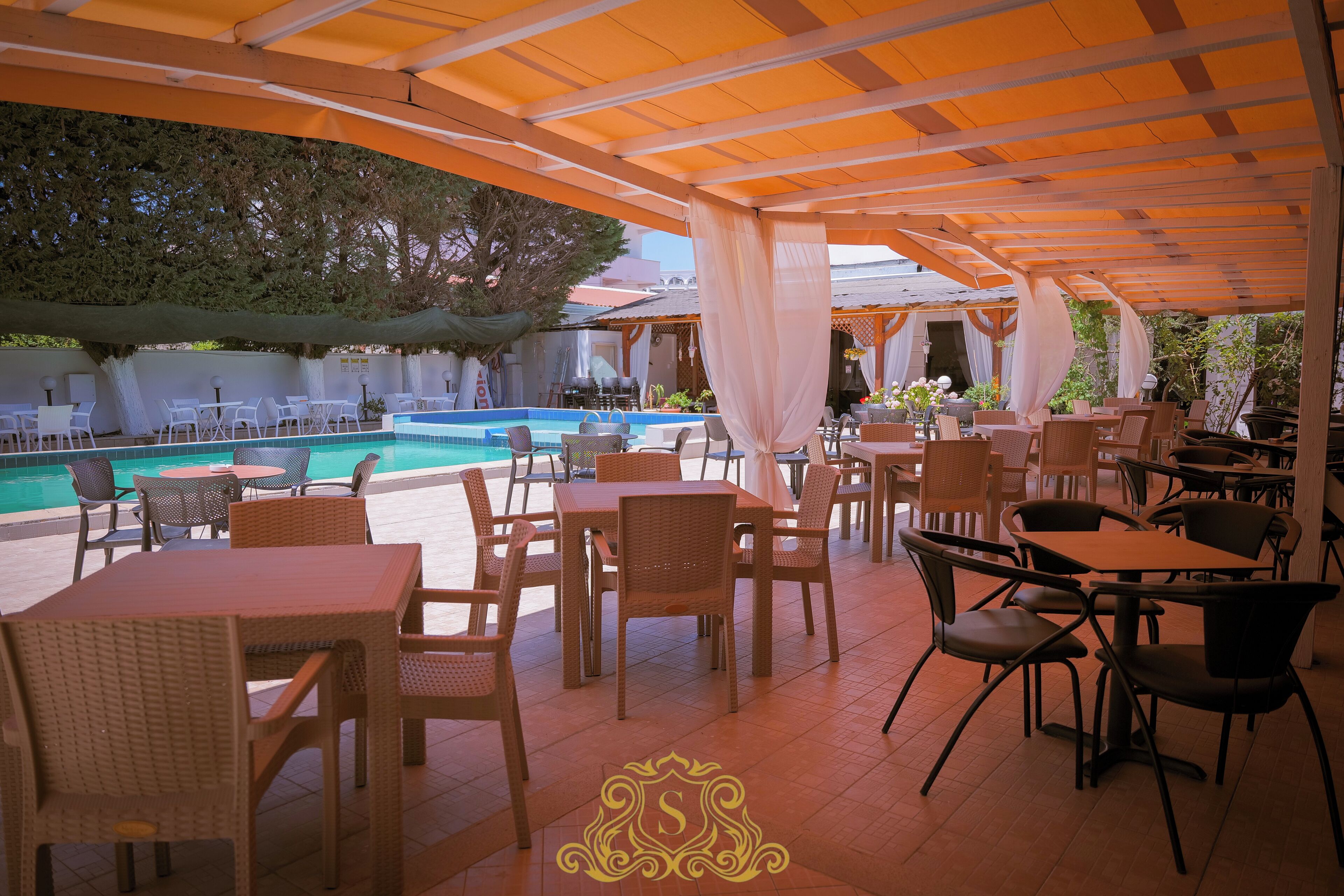 Sorrente Hotel