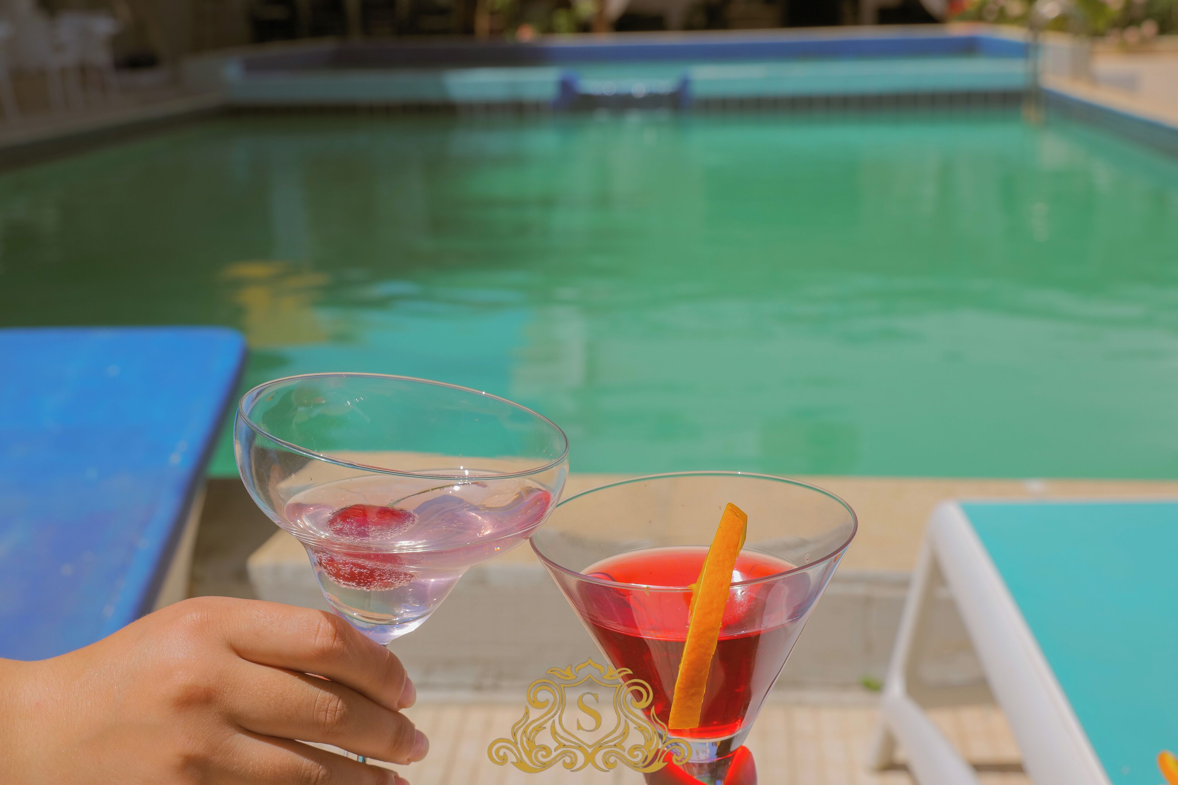 Sorrente Hotel