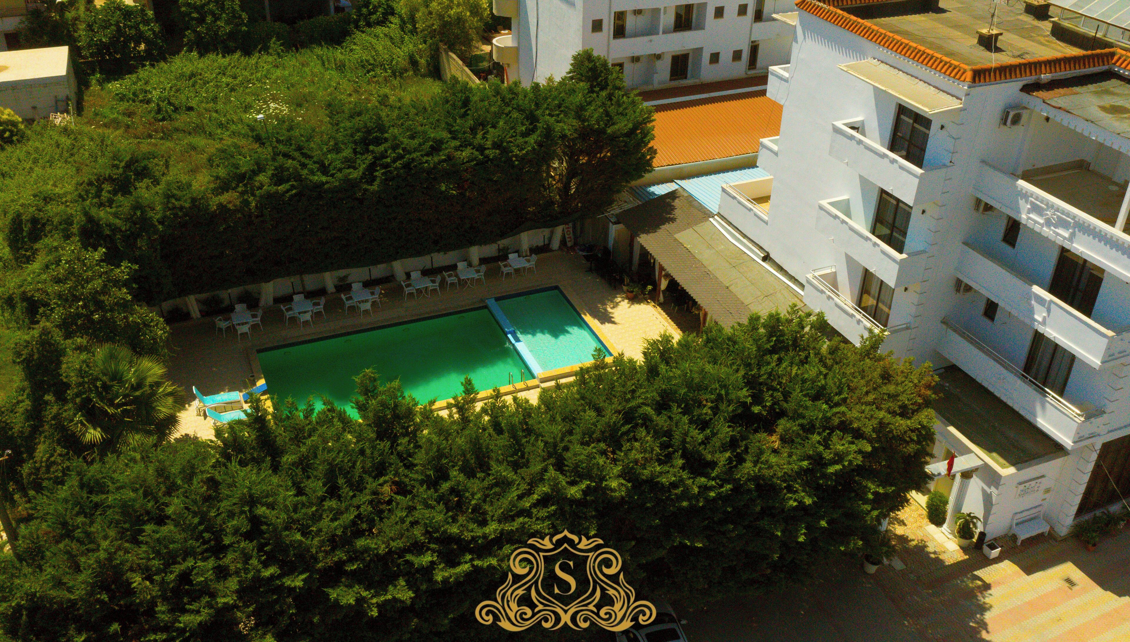 Sorrente Hotel