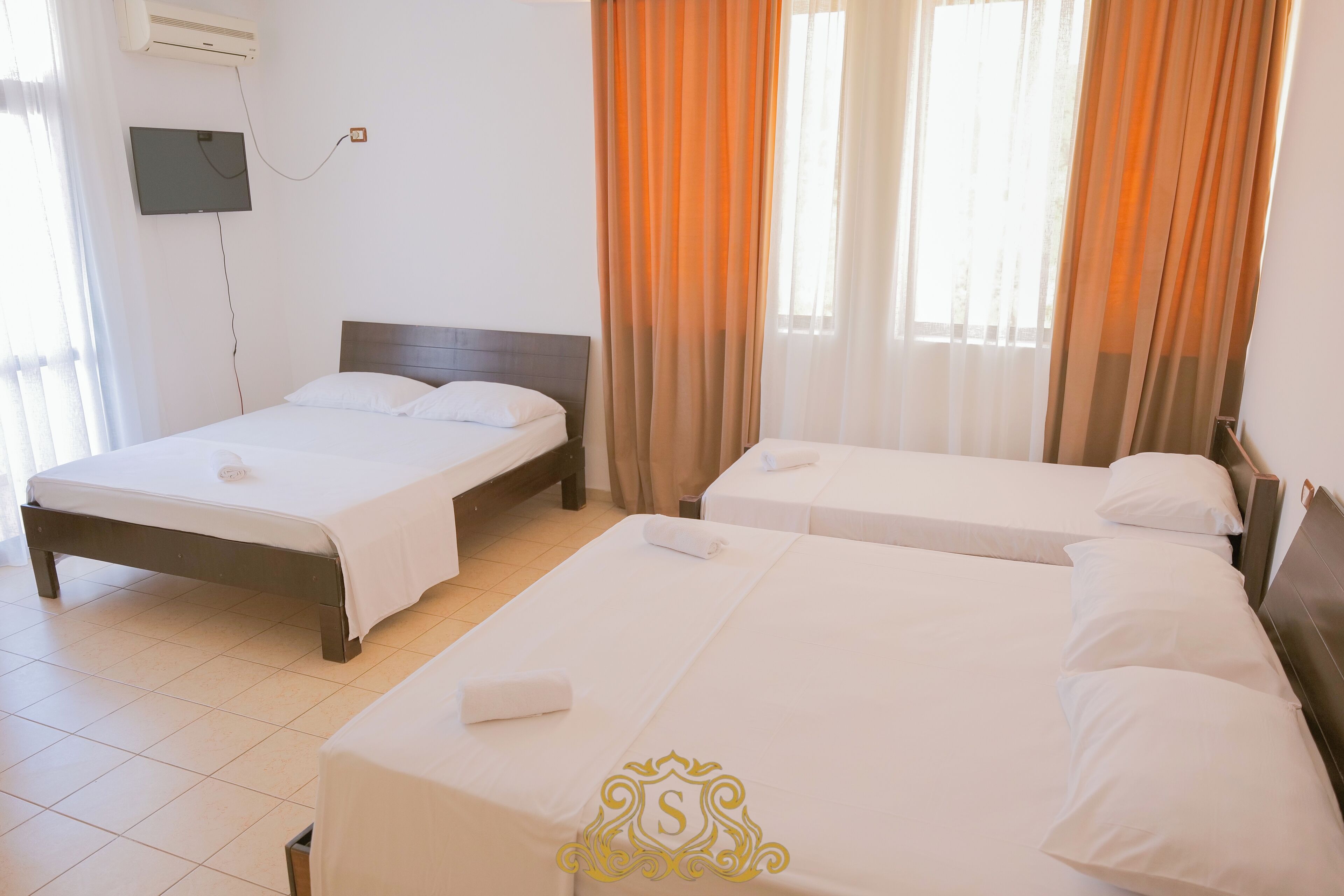 Sorrente Hotel