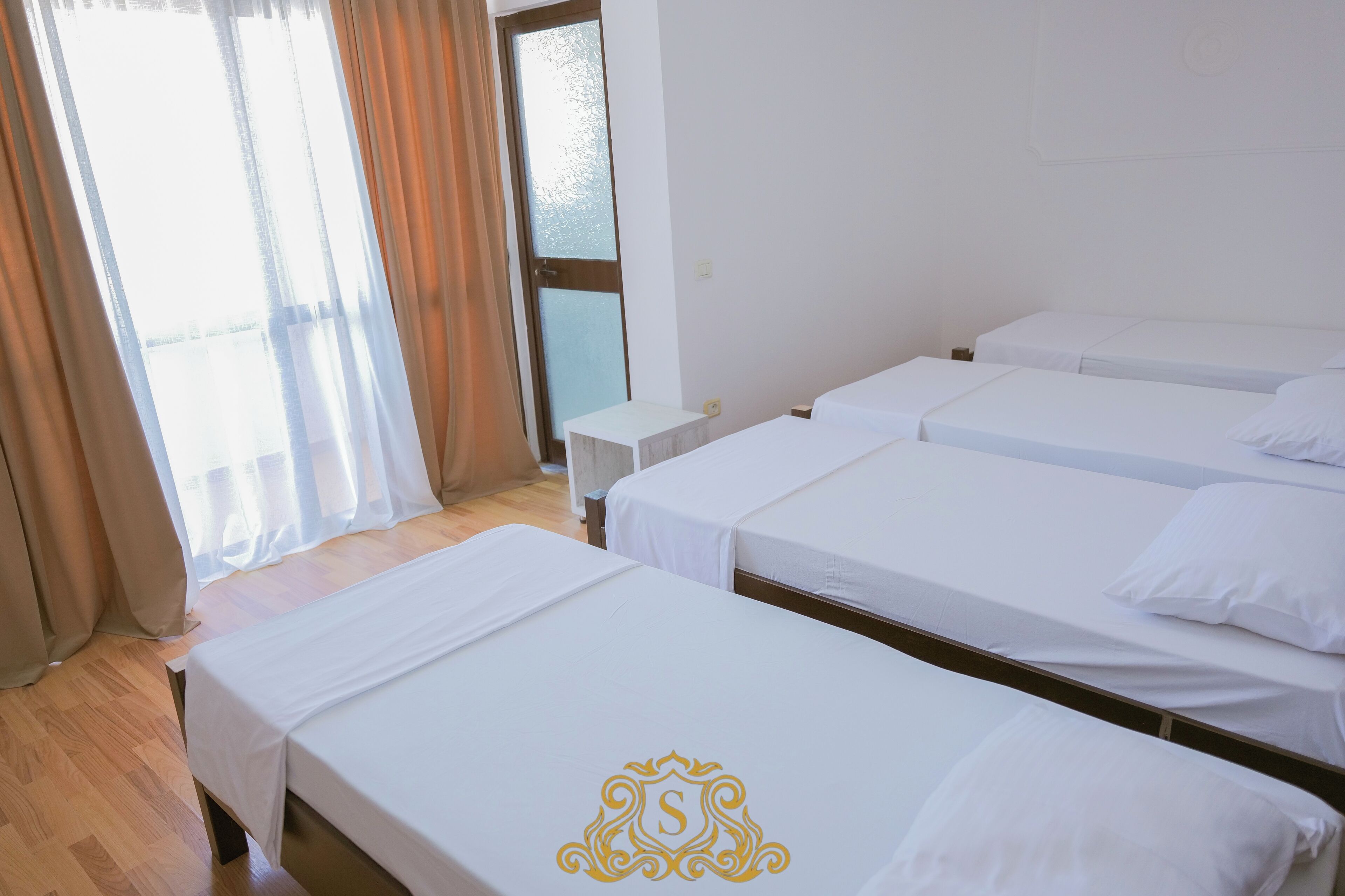 Sorrente Hotel